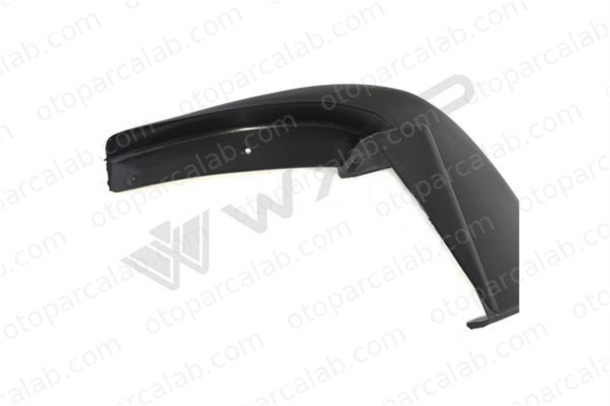 ACAR 353 Paçalık Arka Sağ FORD TRANSIT Panelvan/Van TRANSIT Platform şasi