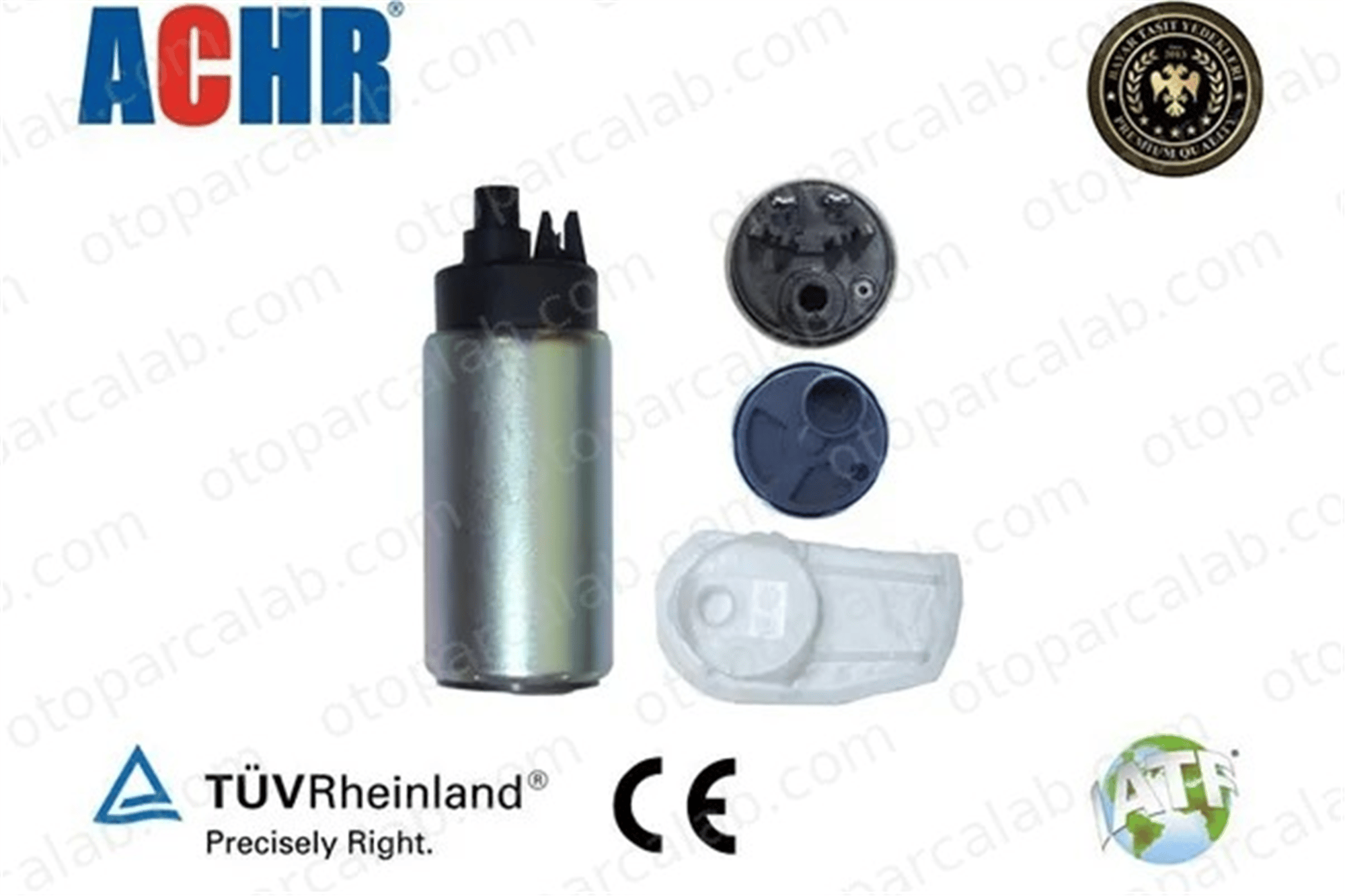 ACHR 60201100 Depo Şamandırası İç Pompa