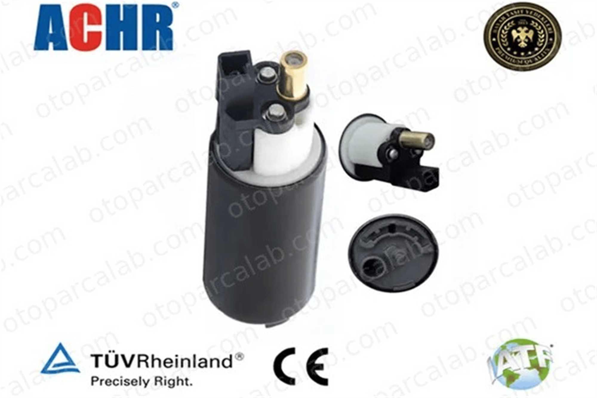 ACHR 60202355 Depo Şamandırası İç Pompa