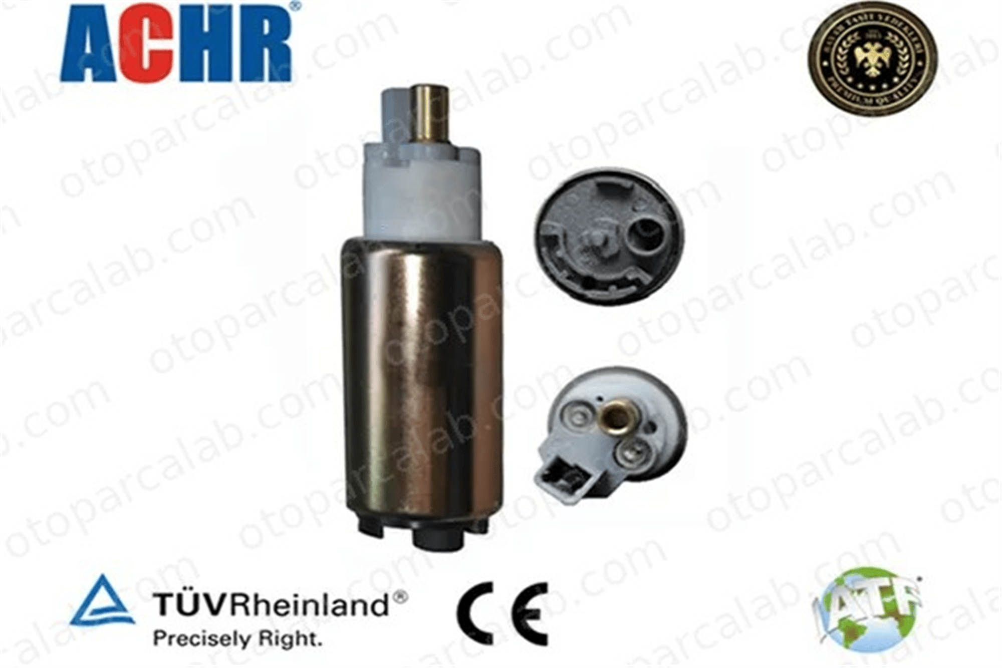 ACHR 60202356 Depo Şamandırası İç Pompa