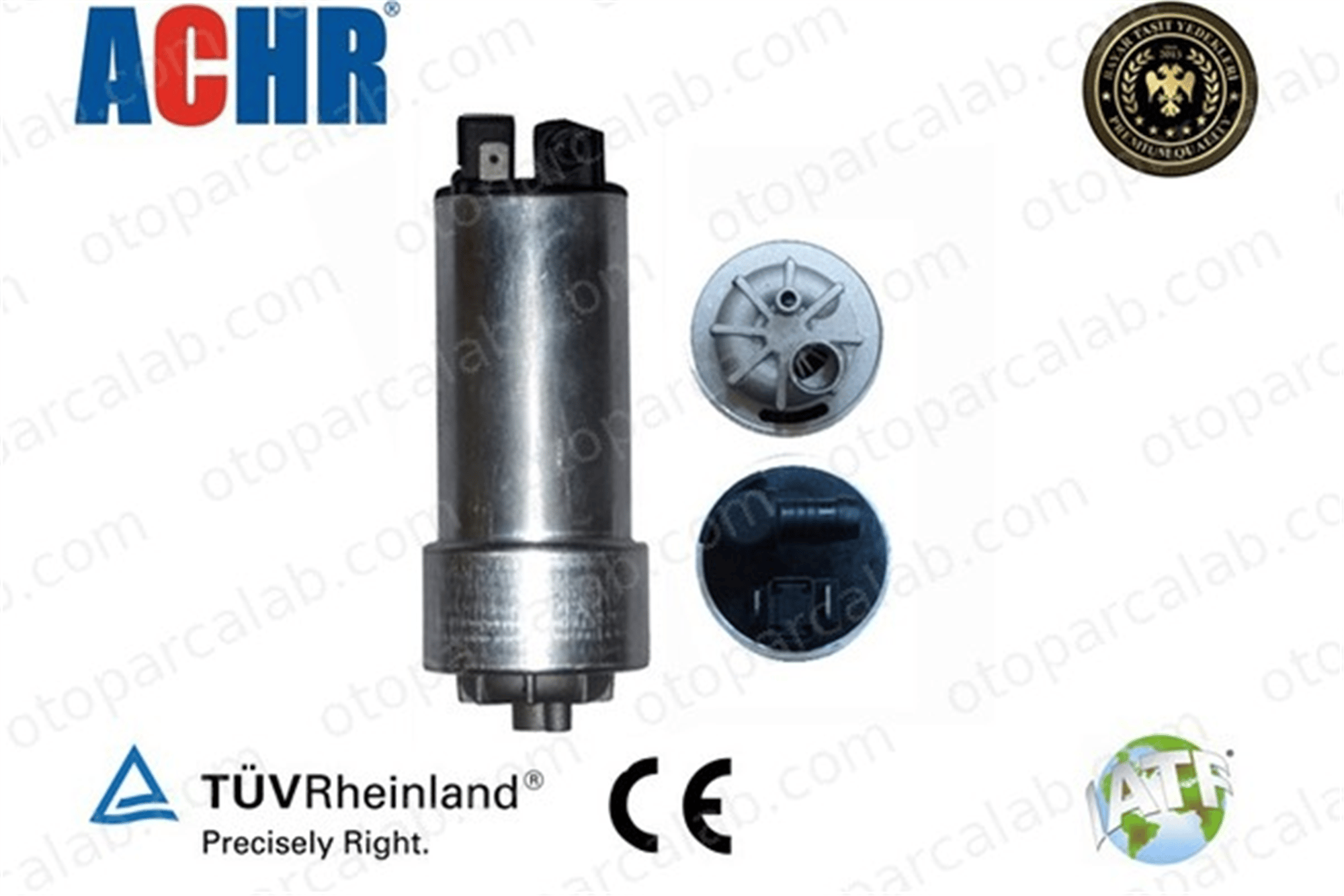 ACHR 60202357 Depo Şamandırası İç Pompa XSGU9H307CD