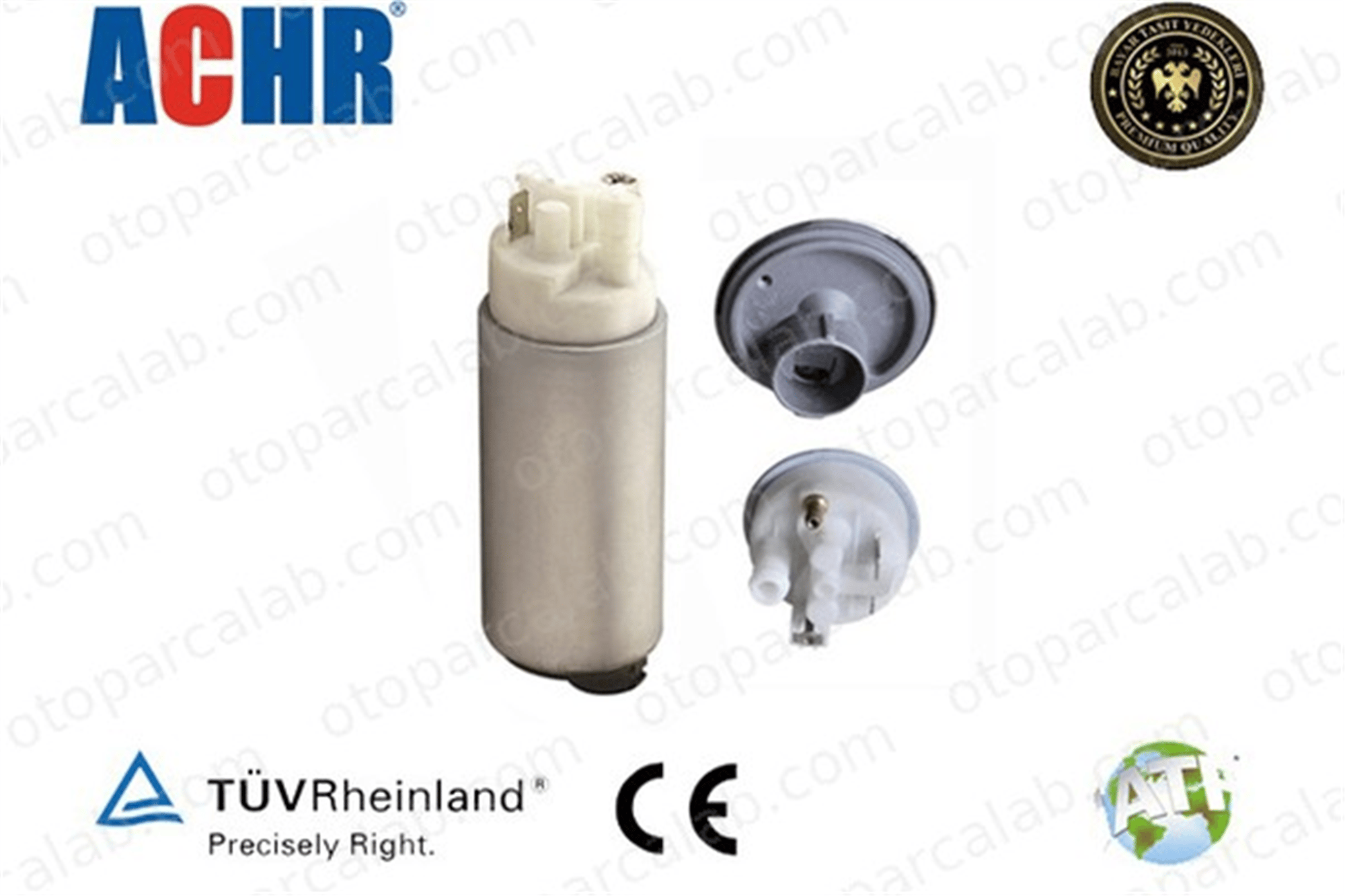 ACHR 60203112 Depo Şamandırası İç Pompa