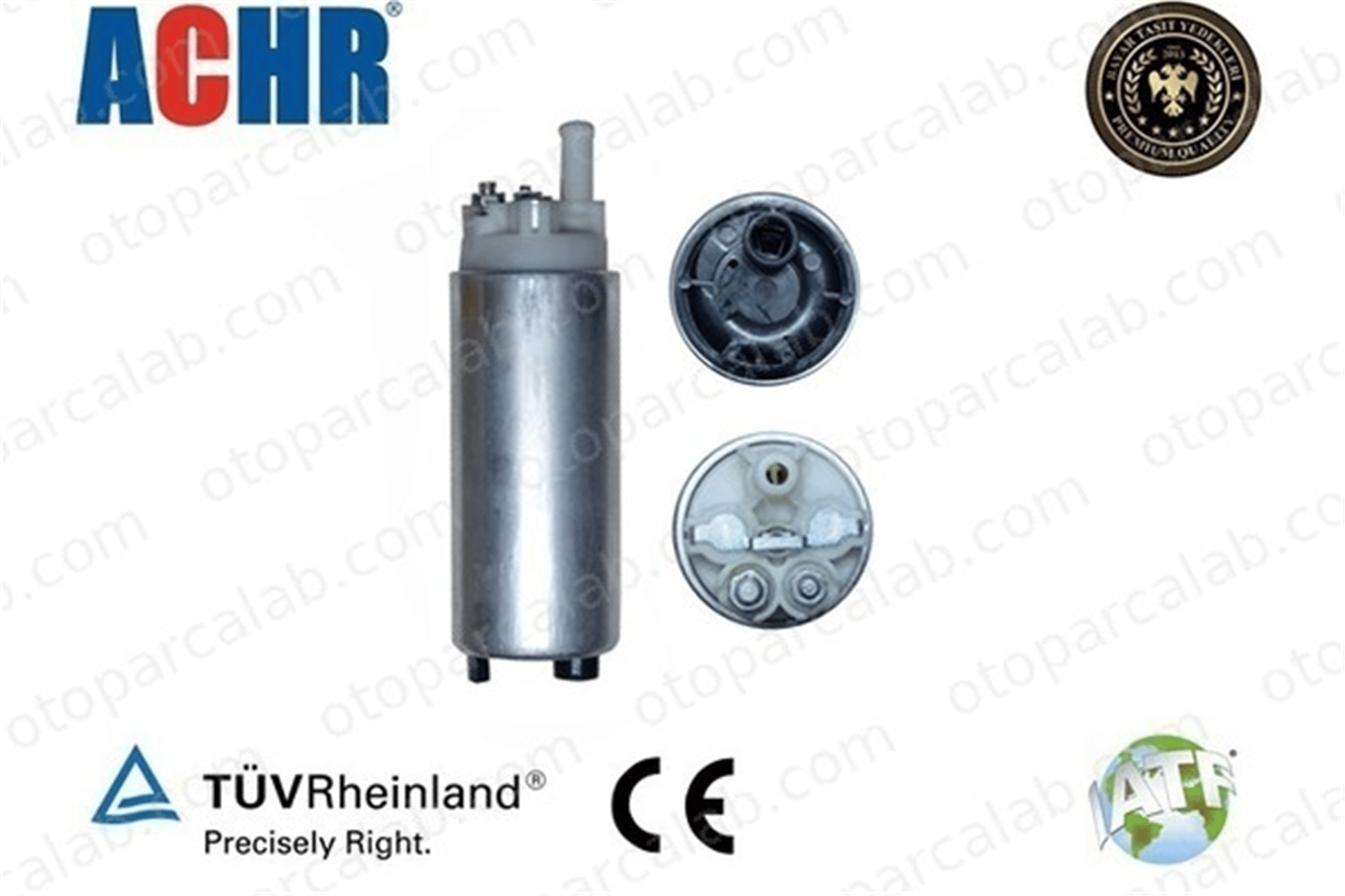 ACHR 60204180 Depo Şamandırası İç Pompa