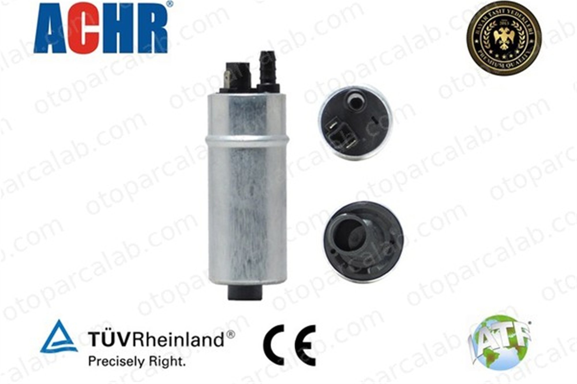 ACHR 60206105 Depo Şamandırası İç Pompa VW PASSAT B6 Variant PASSAT B6 3C0919050E 133386