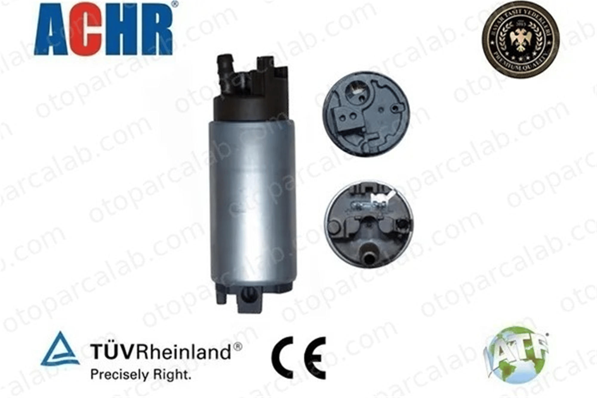 ACHR 60206111 Depo Şamandırası İç Pompa