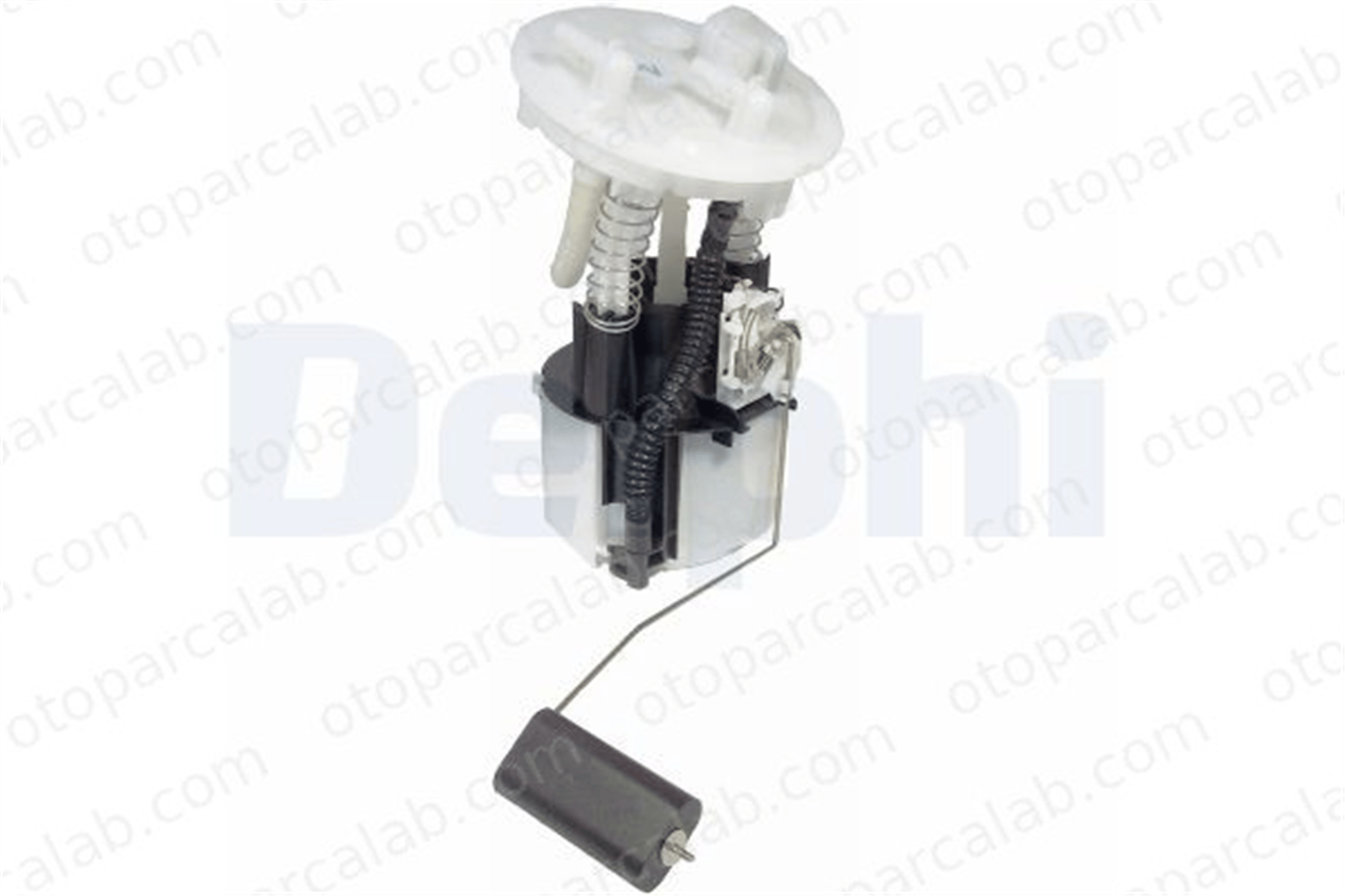ACHR 60304144 Depo Şamandırası RENAULT MEGANE I MEGANE I Classic 7700429144
