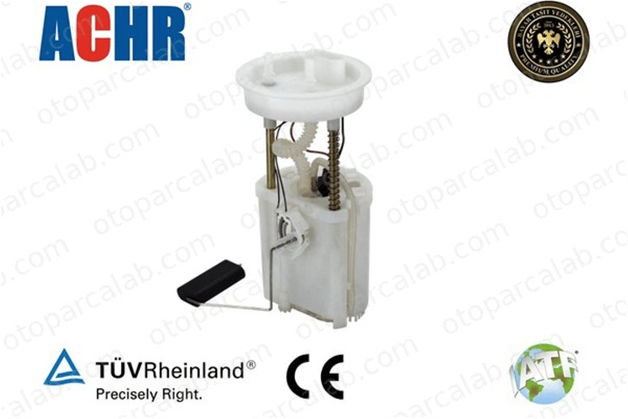 ACHR 60306769 Depo Şamandırası VW POLO POLO III CLASSIC 6N0919051N 6N0919051R