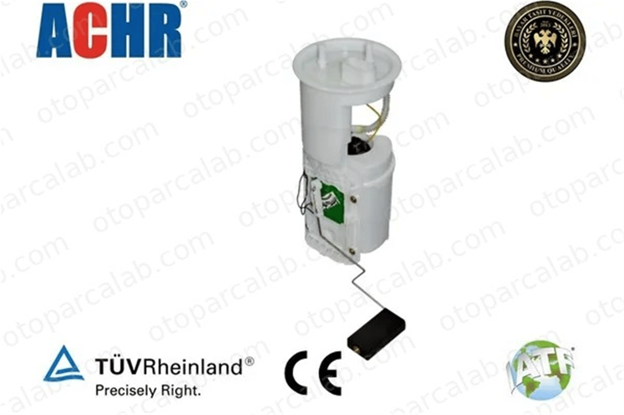 ACHR 60306932 Depo Şamandırası VW PASSAT B5.5 PASSAT B5.5 Variant 3B0919051C 3B0919051B