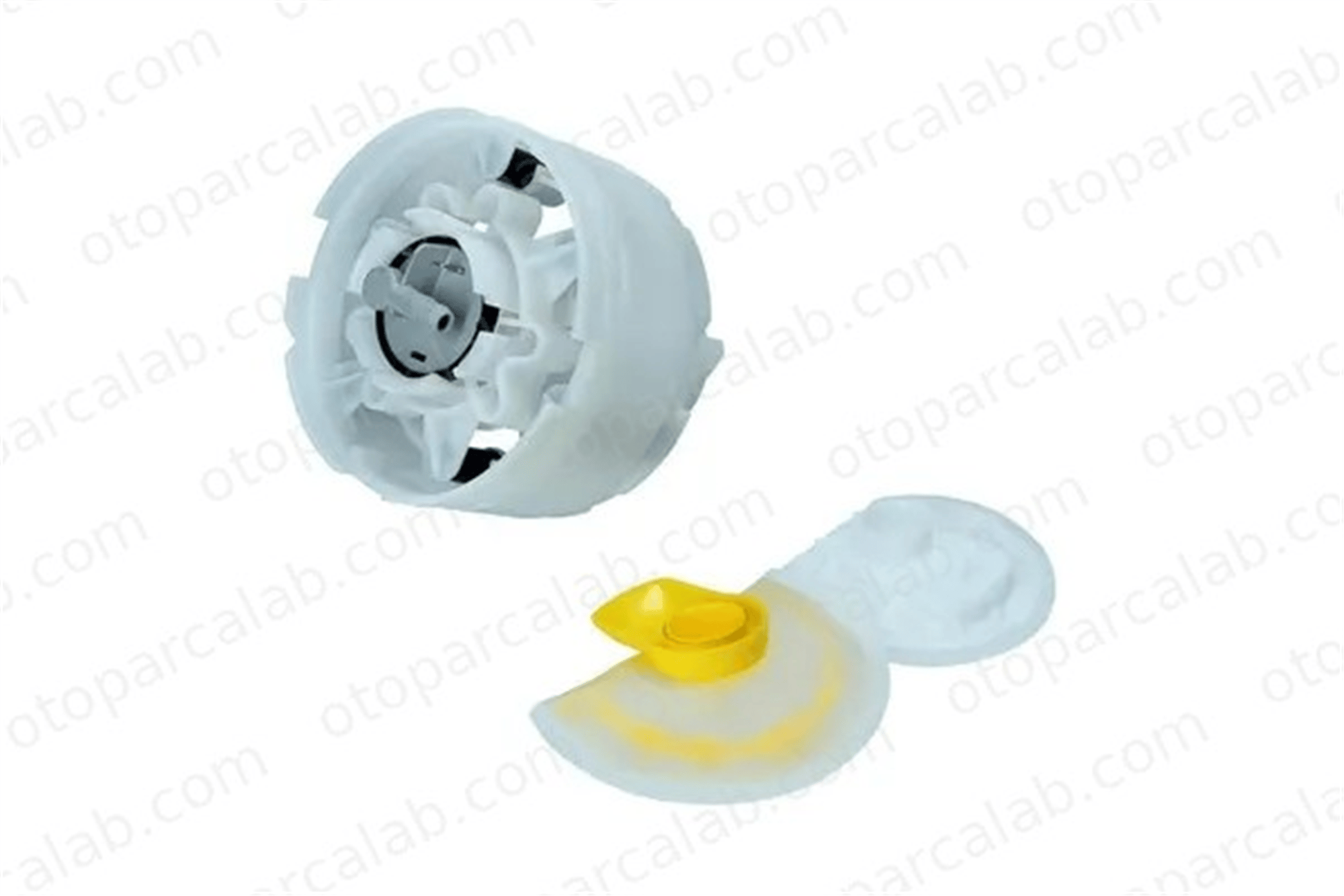 ACHR 60306945 Depo Şamandırası AUDI A6 C5 Avant A6 C5 8E0906087D 4B0906087E