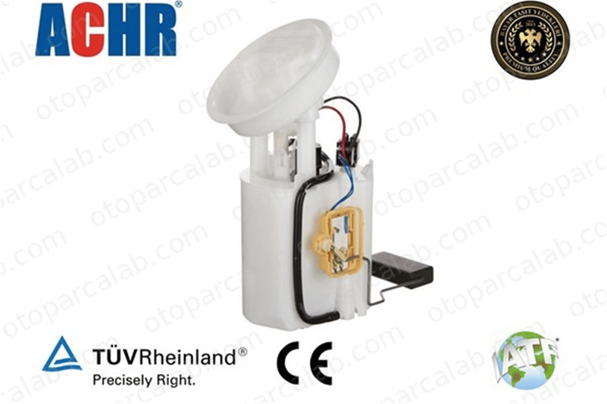 ACHR 60308294 Depo Şamandırası MERCEDES-BENZ C-SERISI C-SERISI Coupe A2034703594 133396