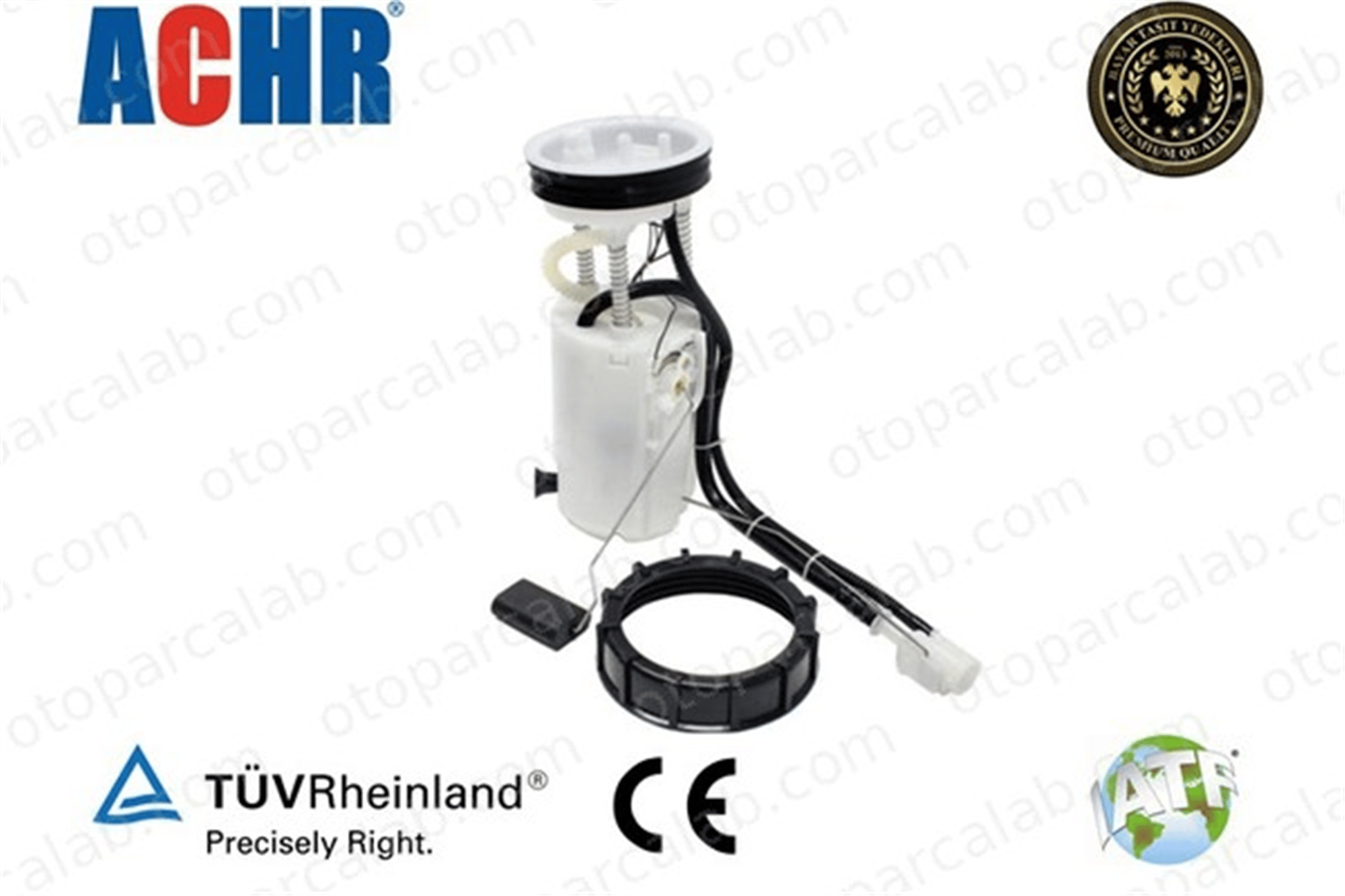 ACHR 60308594 Depo Şamandırası MERCEDES-BENZ M-SERISI A1634703594 1634702494