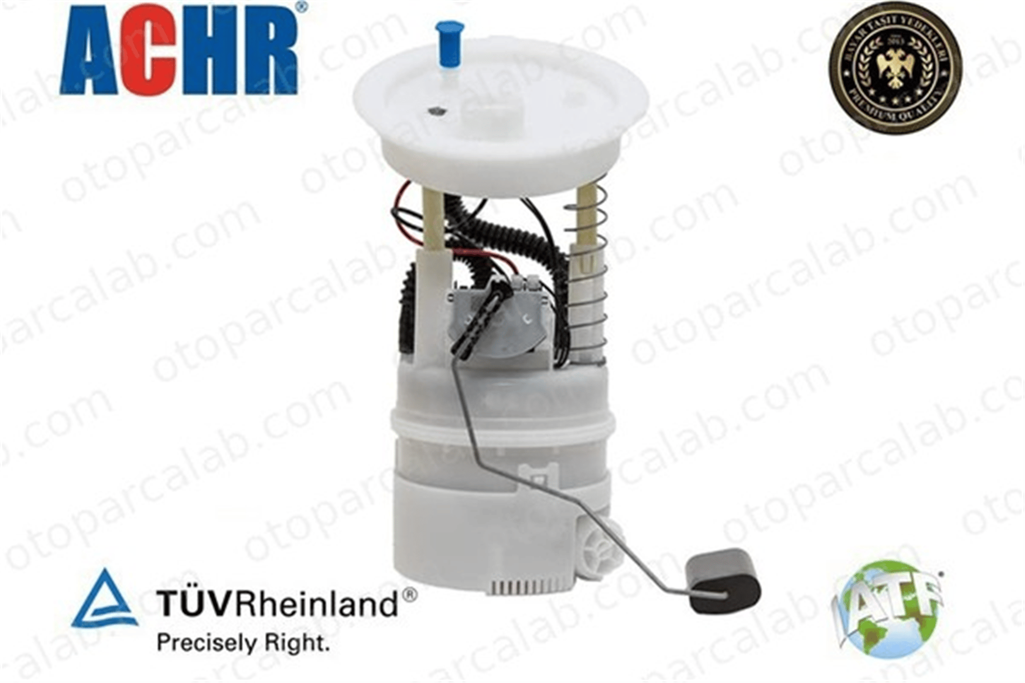 ACHR 60309098 Depo Şamandırası MINI MINI COUNTRYMAN MINI PACEMAN 16119807098 16119810567