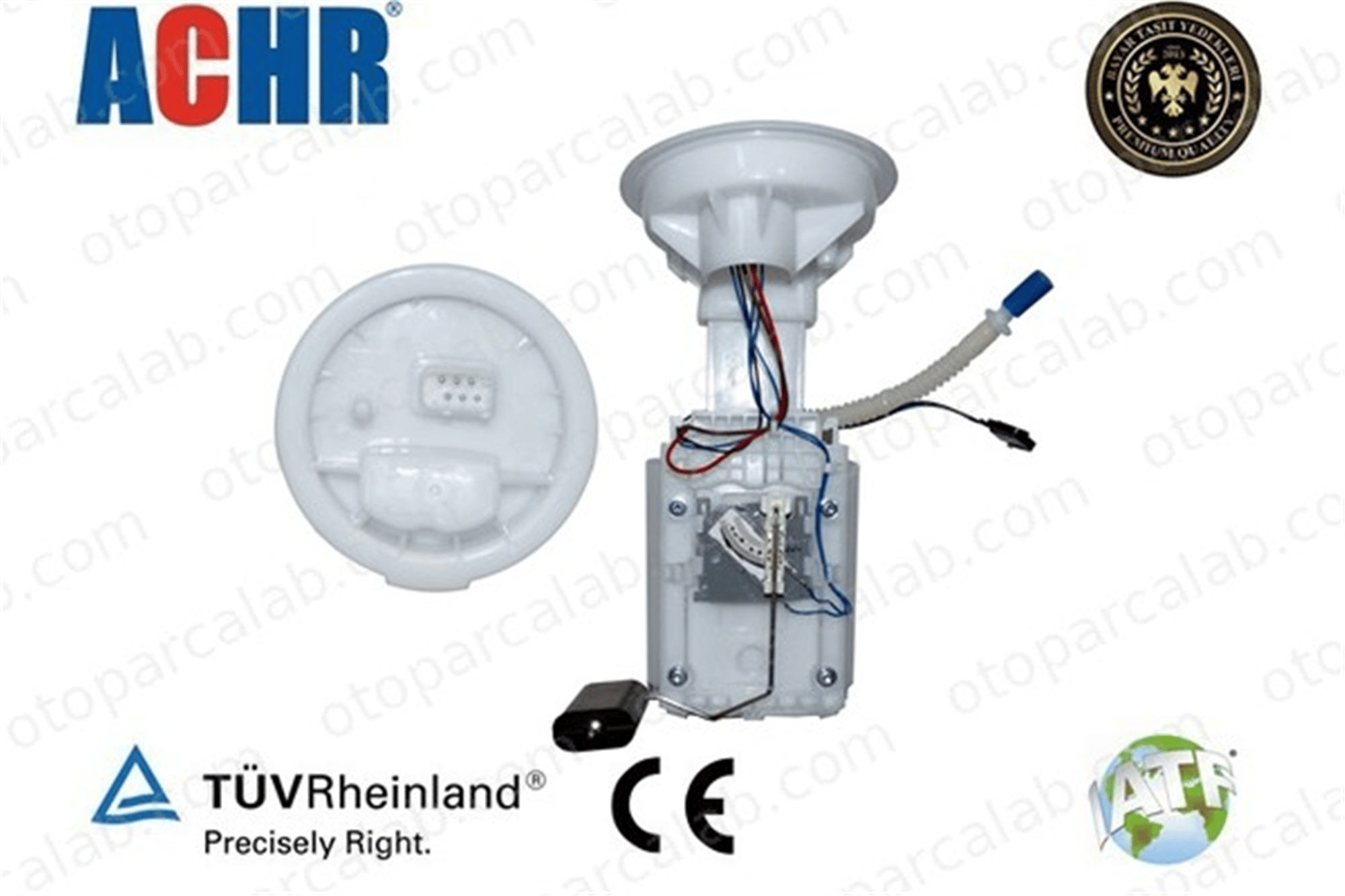 ACHR 60309955 Depo Şamandırası MINI MINI 16146759955 16146766176
