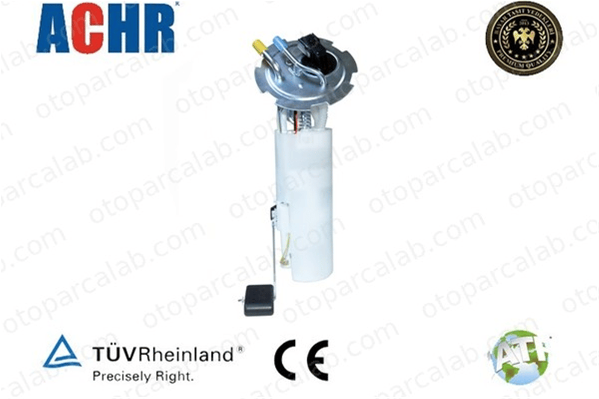 ACHR 60321100 Depo Şamandırası DAEWOO LANOS LANOS Sedan 96350588 96344792