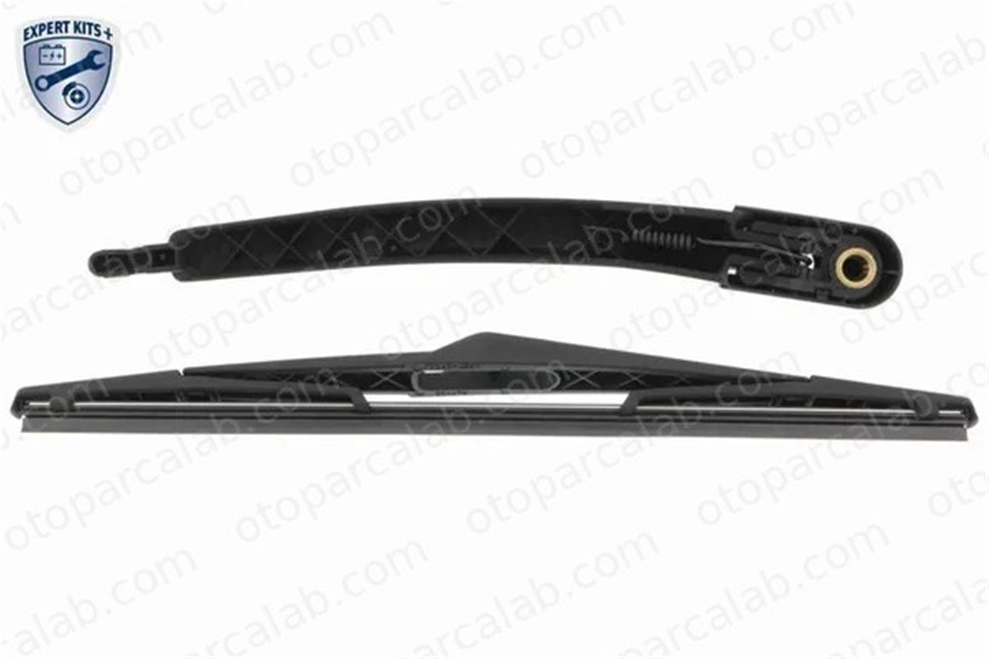 AEM 20 0703S Silecek Süpürgesi Arka 305 mm - 12 inç FORD FIESTA VI 8A6117406AA 7S71N17402BA