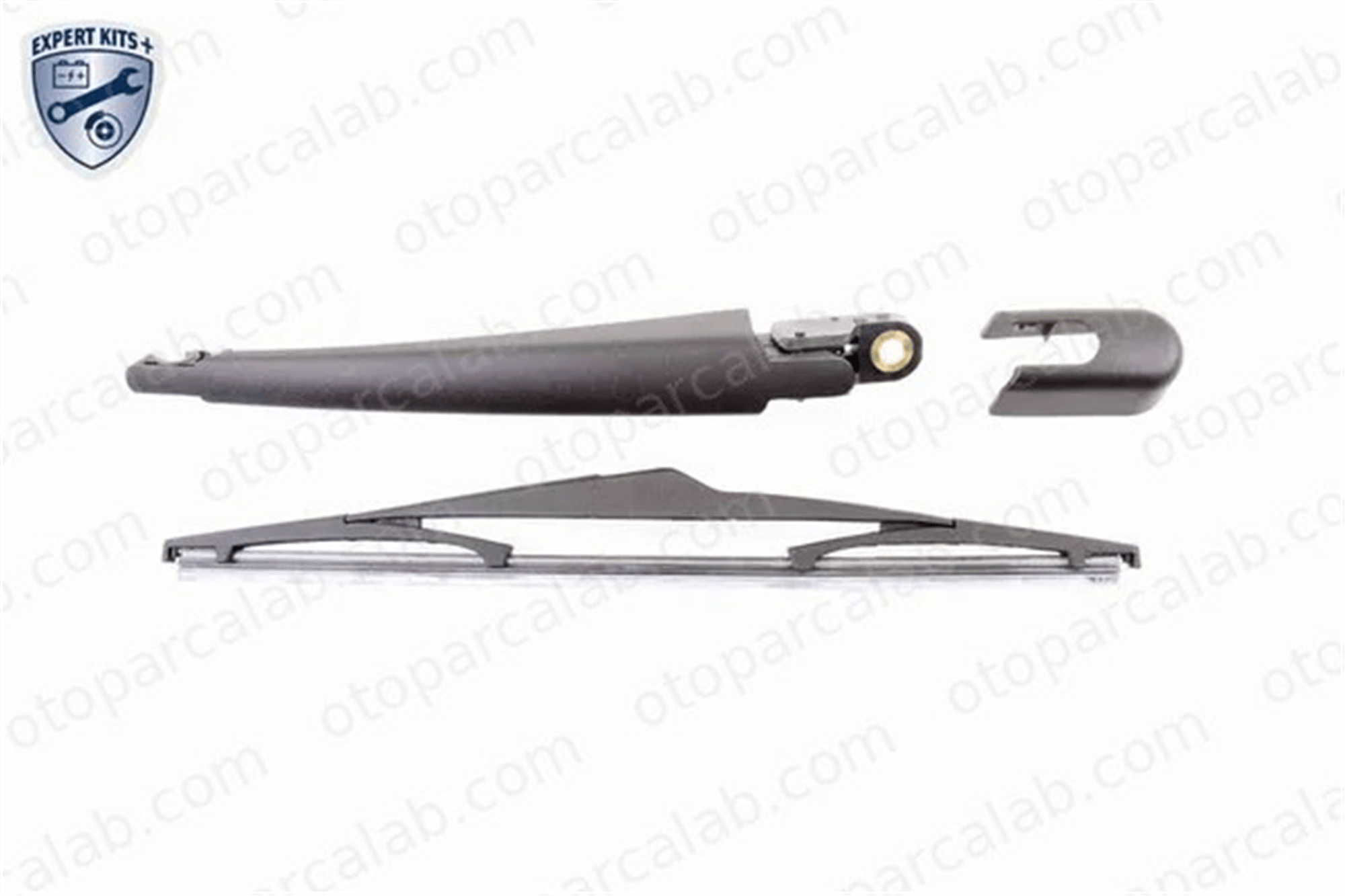 AEM 20 0808S Silecek Süpürgesi Arka 305 mm - 12 inç HYUNDAI ix35 988111H000 988121H000