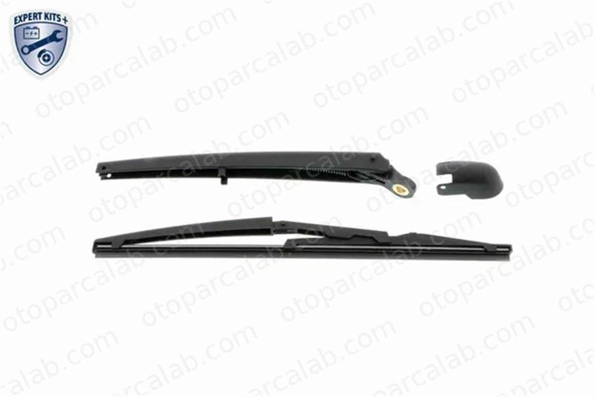 AEM 20 1105 Silecek Süpürgesi Arka 350 mm - 14 inç RENAULT LAGUNA II Grandtour CITROËN BERLINGO Kasa/büyük limuzin 28790BN701 3397004631