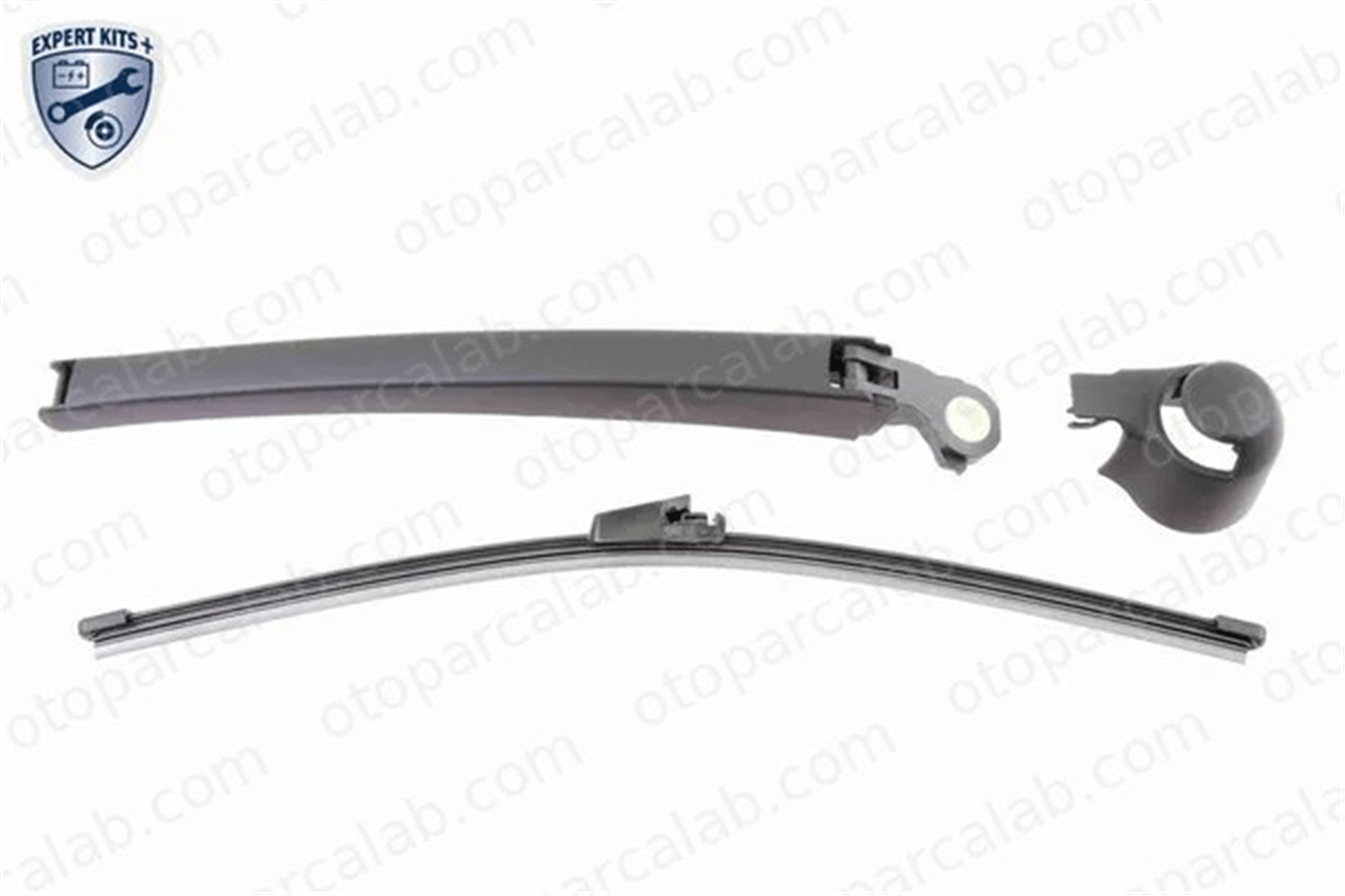 AEM 20 1803S Silecek Süpürgesi Arka 280 mm - 11 inç VW GOLF VII POLO V 1K9955427 5G6955427