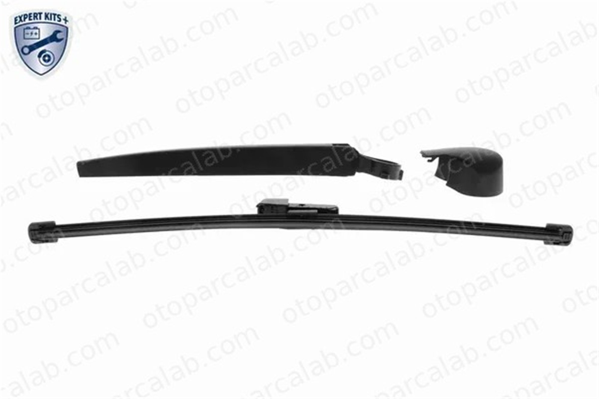 AEM 20 1805S Silecek Süpürgesi Arka Muz Tip 350 mm - 14 inç SEAT LEON ST LEON 1T0955427B 3397008713