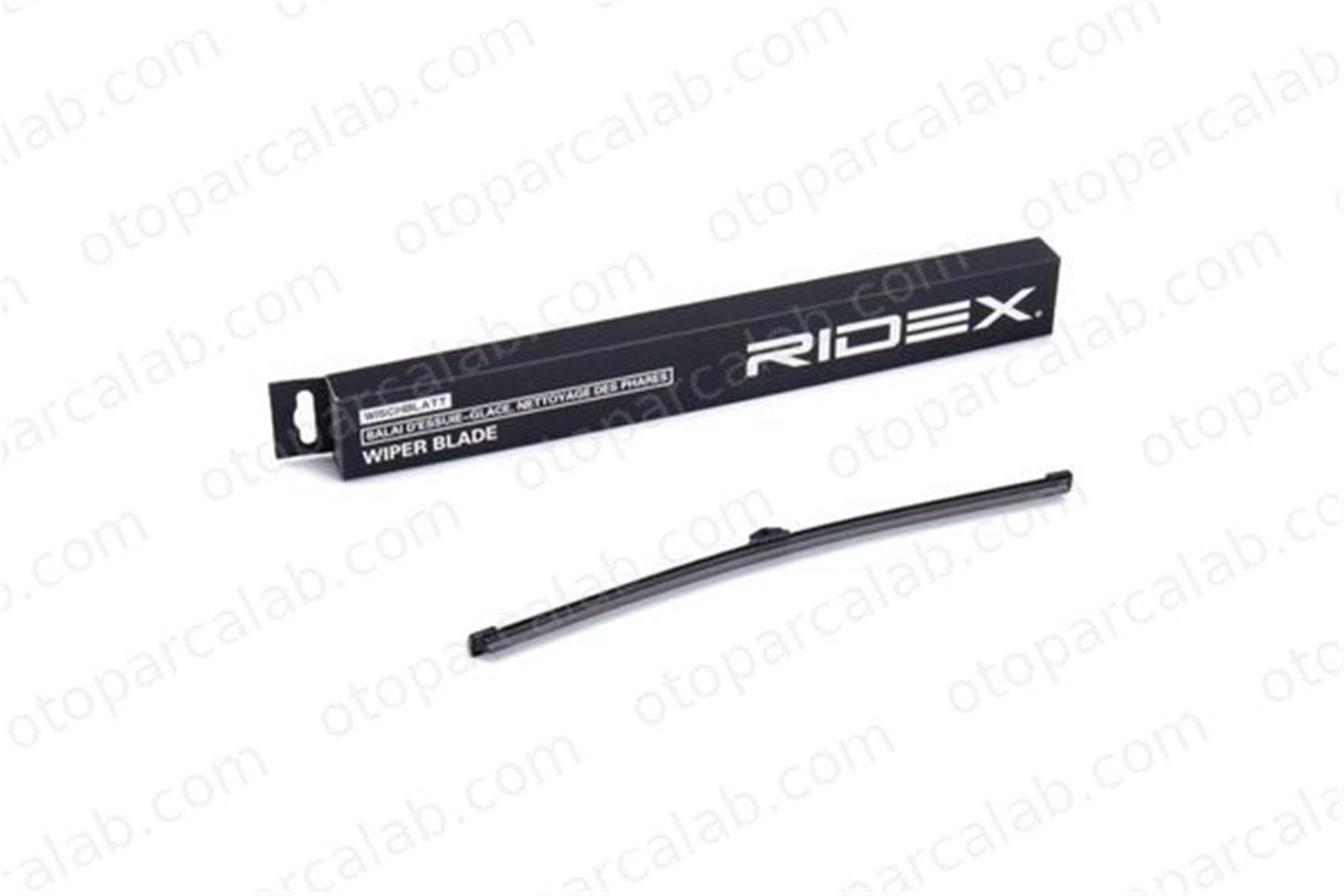 AEM 20 2903S Silecek Süpürgesi Arka 330 mm - 13 inç AUDI A4 B9 Avant A3 Sportback 3397008635 8R0955425