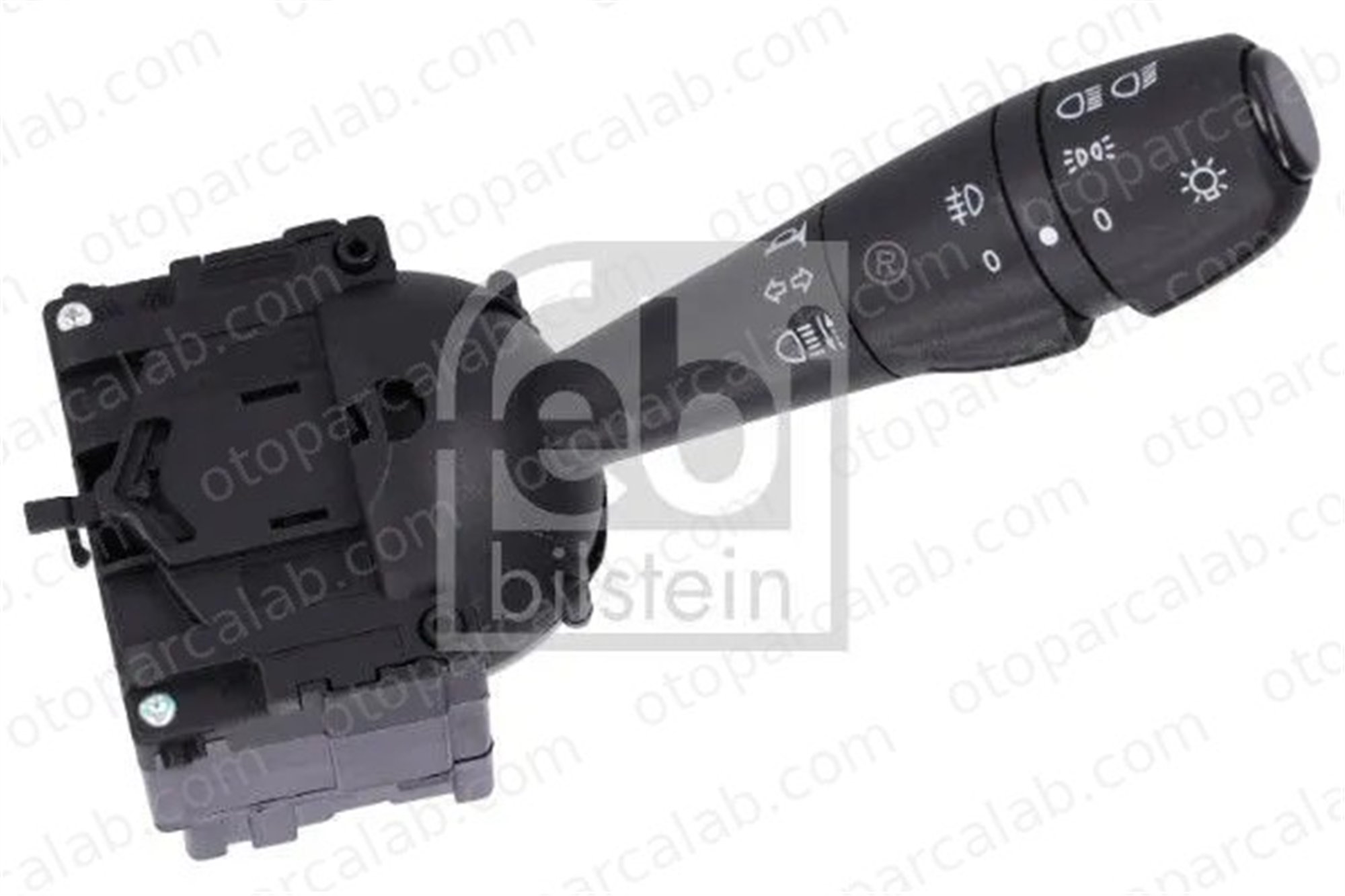 AEM 21 2025 Far Sinyal Kolu DACIA DUSTER Kasa/SUV LODGY 8201167982 255403924R