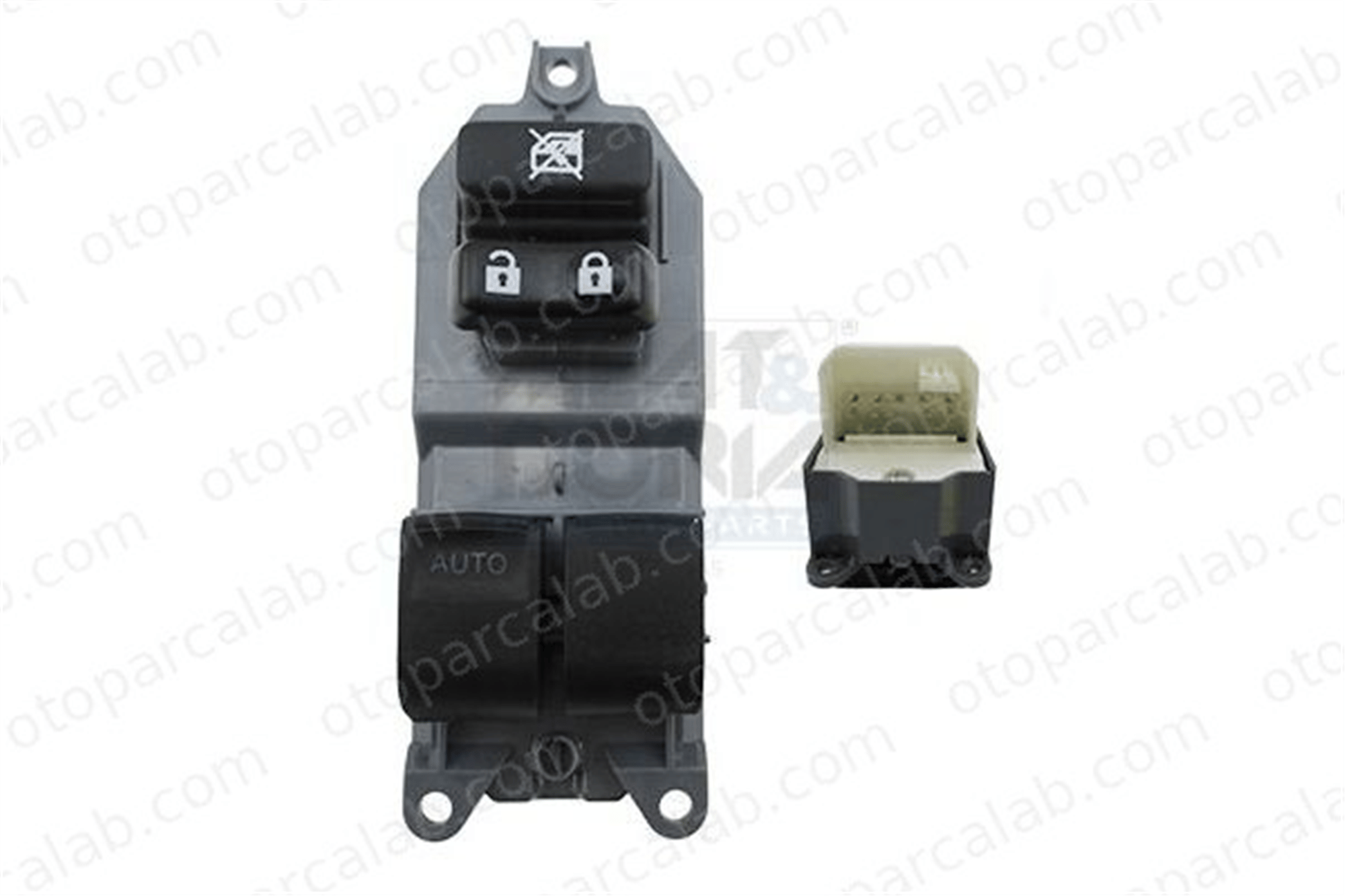 AEM 30 0884B Cam Açma Düğmesi Ön Sol TOYOTA YARIS 848200D100 8482002230