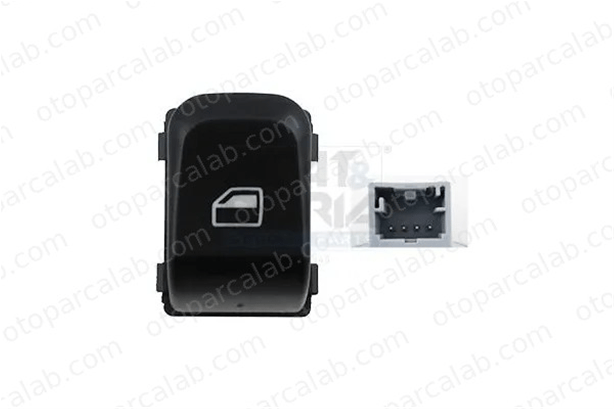AEM 30 1507 Cam Açma Düğmesi Ön Sağ AUDI A4 B8 Avant A5 Cabrio 8K0959855A 8E0959855V10