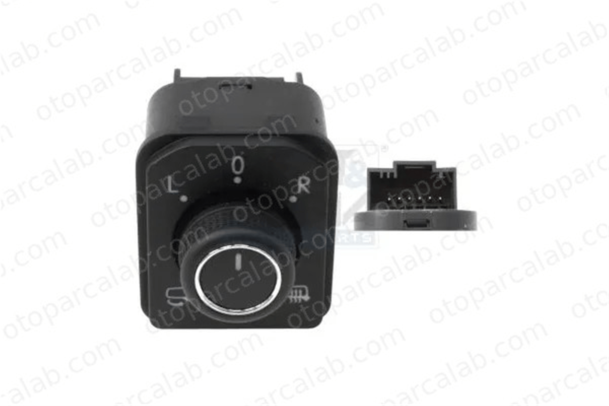 AEM 300448 Ayna Kumanda Düğmesi VW PASSAT B8 PASSAT B8 Variant 3G0959565C 3G0959565CICX