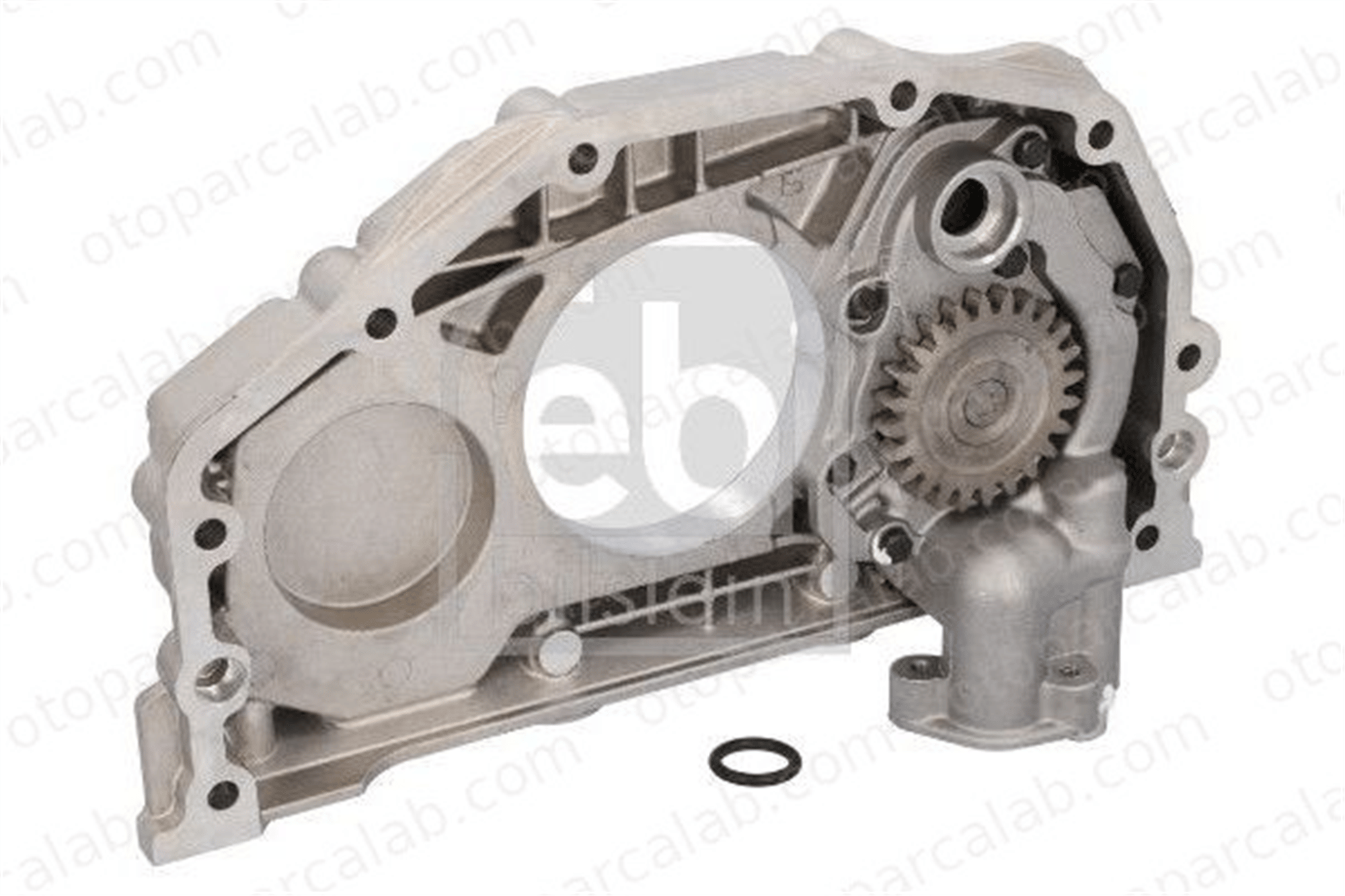 AER DIESEL OP4015 Yağ Pompası MERCEDES-BENZ AROCS ACTROS MP4 / MP5 9061801101 9061800801