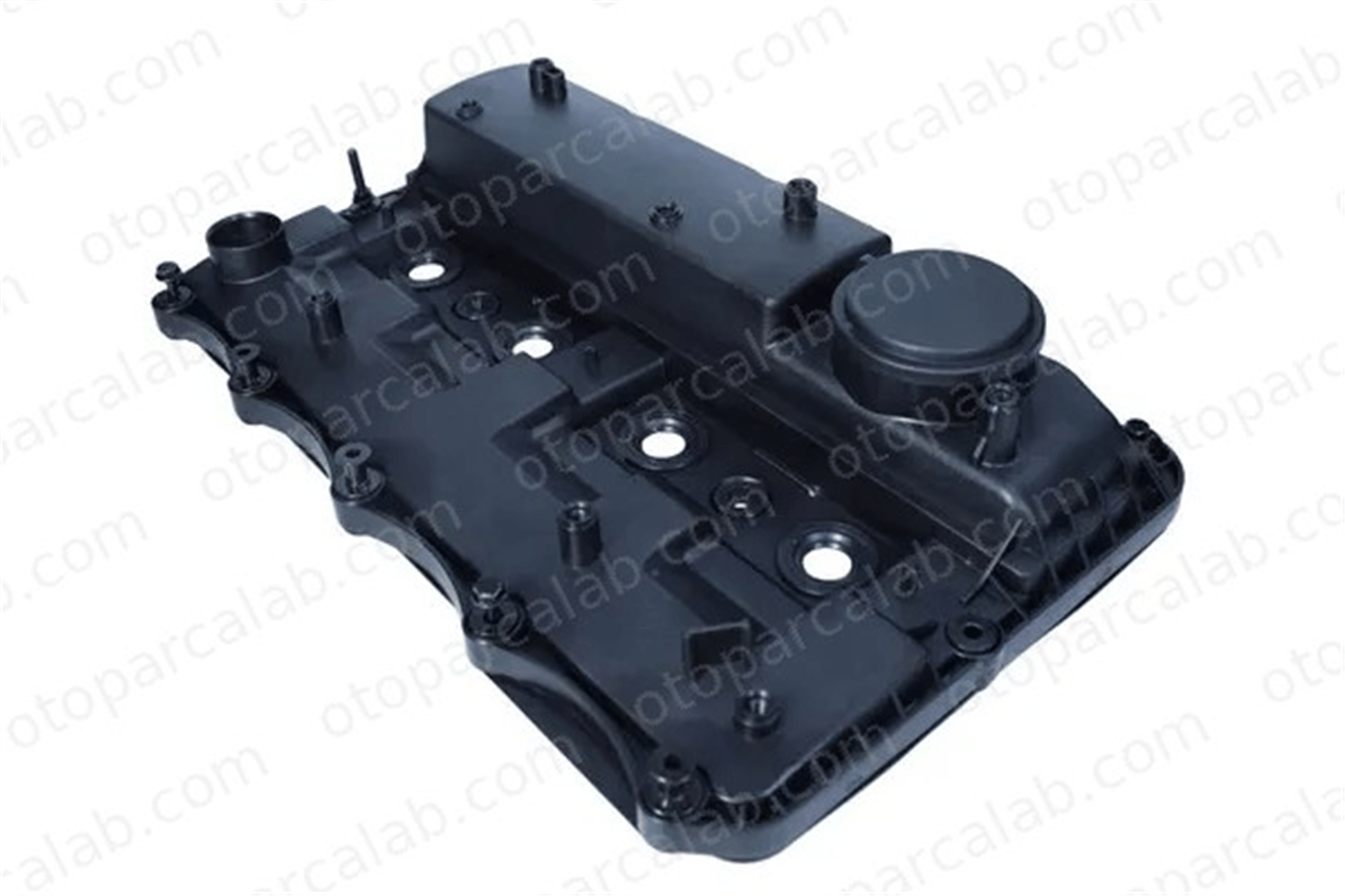 AFT M0144210 Motor Üst Kapağı (Külbütör) FORD TRANSIT V363 Panelvan/Van TRANSIT V363 Platform şasi BK2Q6K271AK T212225