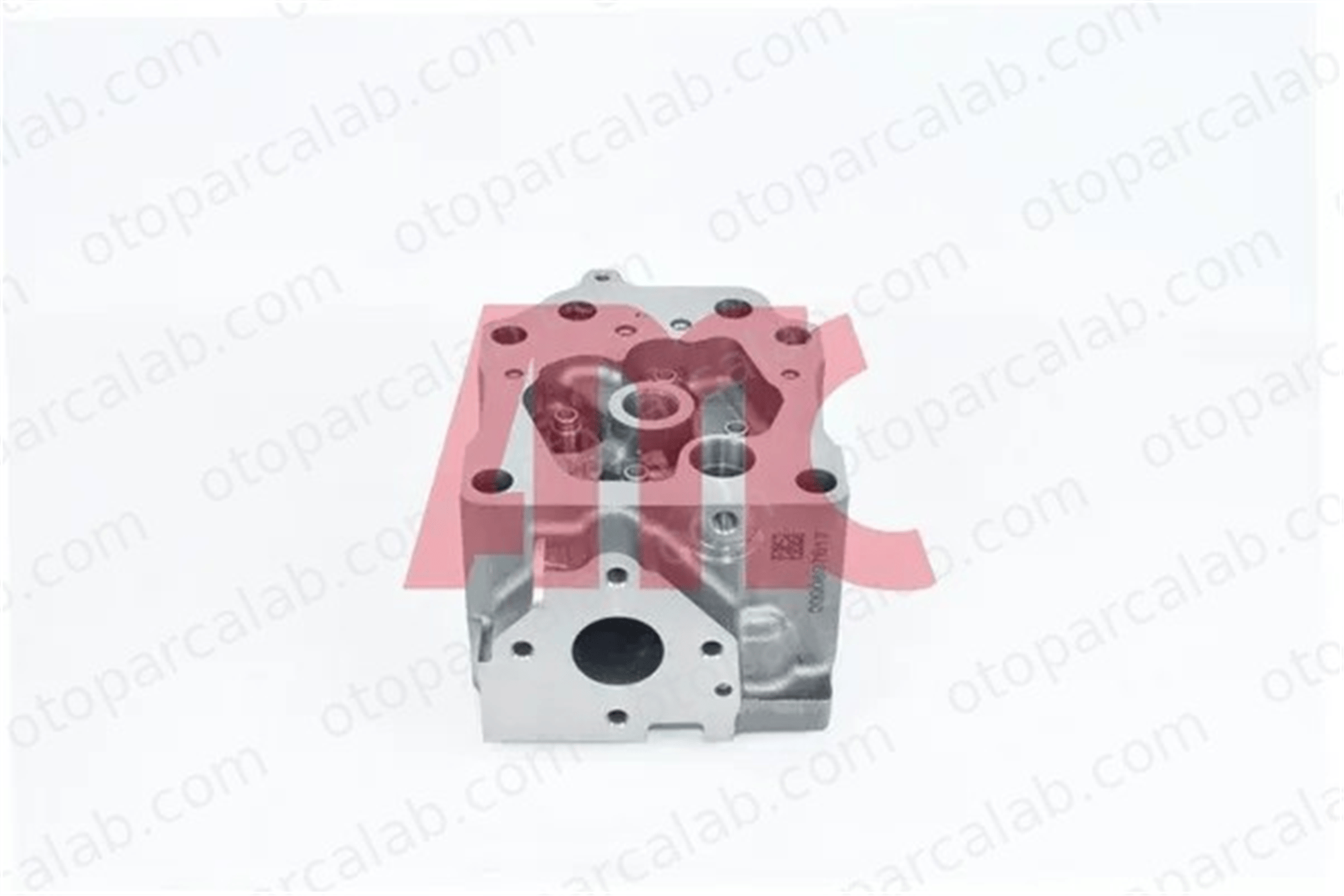 AHEN C54104101 Silindir Kapağı MERCEDES-BENZ AROCS ACTROS MP4 / MP5 A5410104621 5410104621