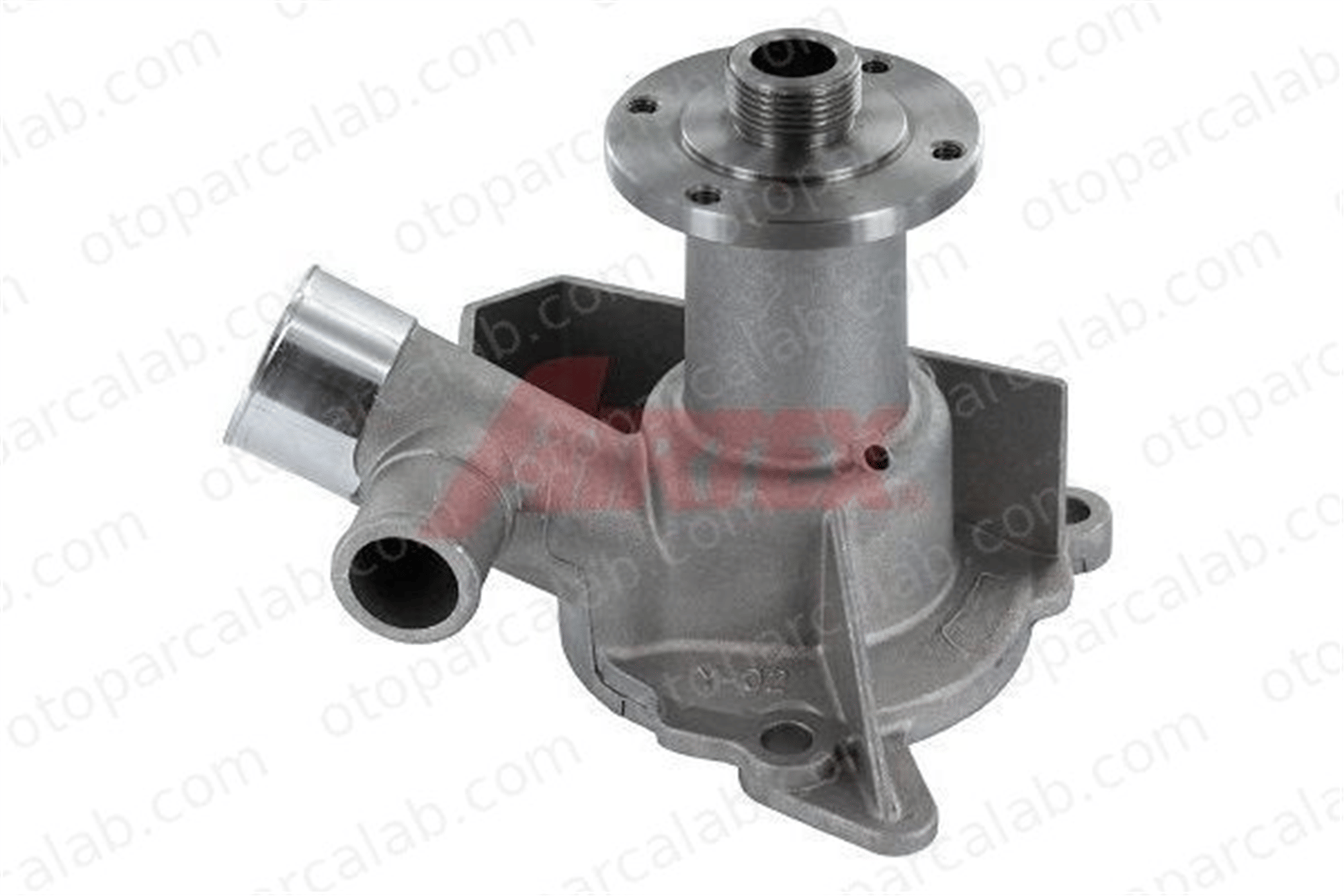 AIRTEX 1218 Devirdaim Su Pompası BMW 3 5 11511271435 1706564