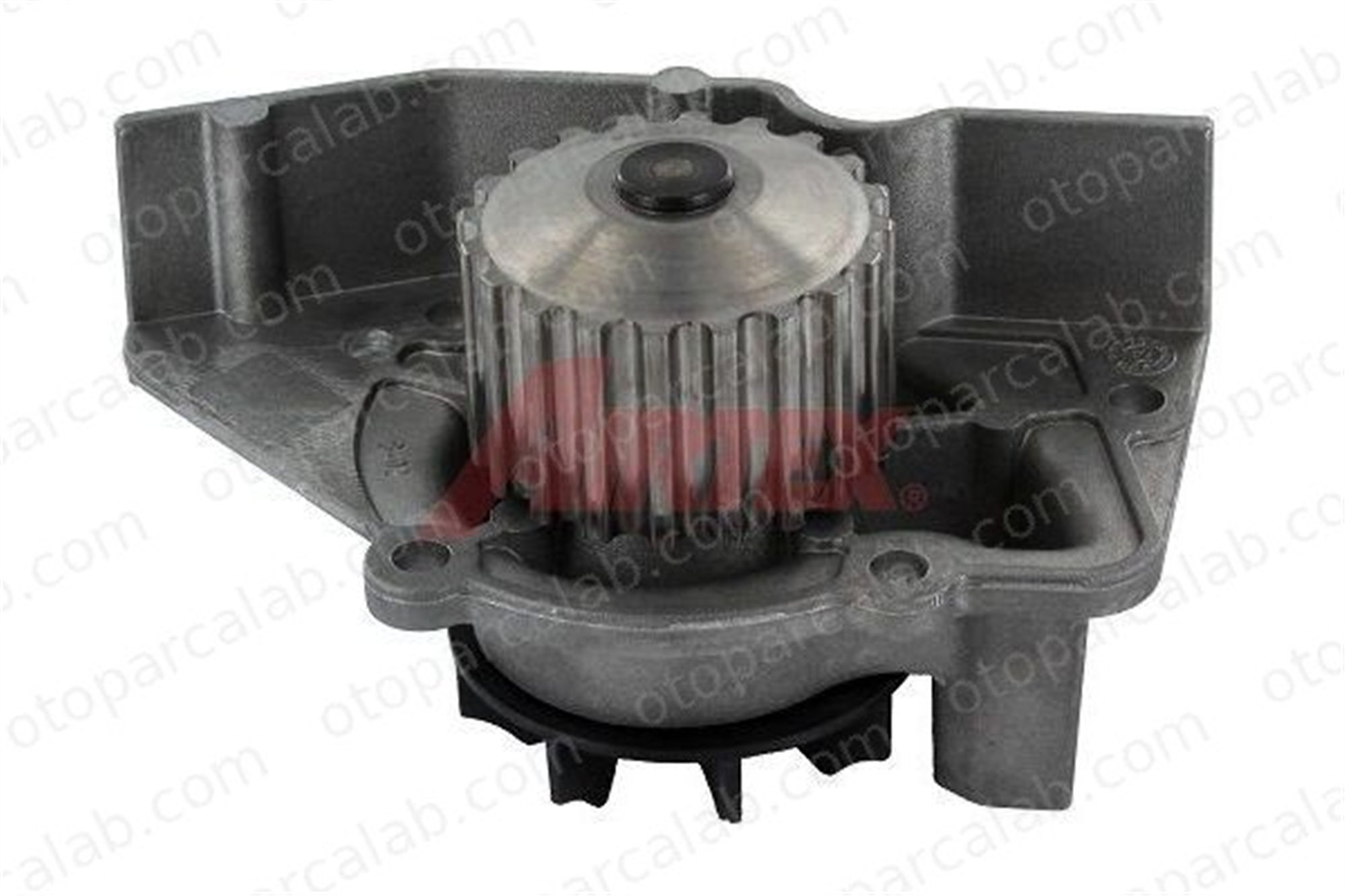 AIRTEX 1361 Devirdaim Su Pompası CITROËN XM XM Break 120152 120157