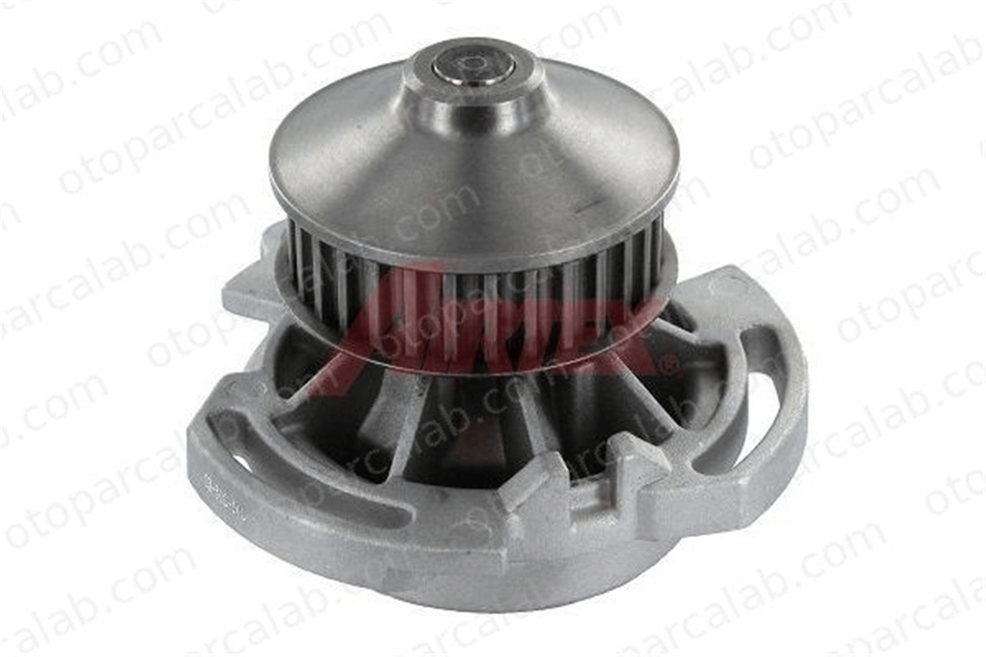 AIRTEX 1397 Devirdaim Su Pompası VW POLO Coupe POLO II 30121004A 30121004B