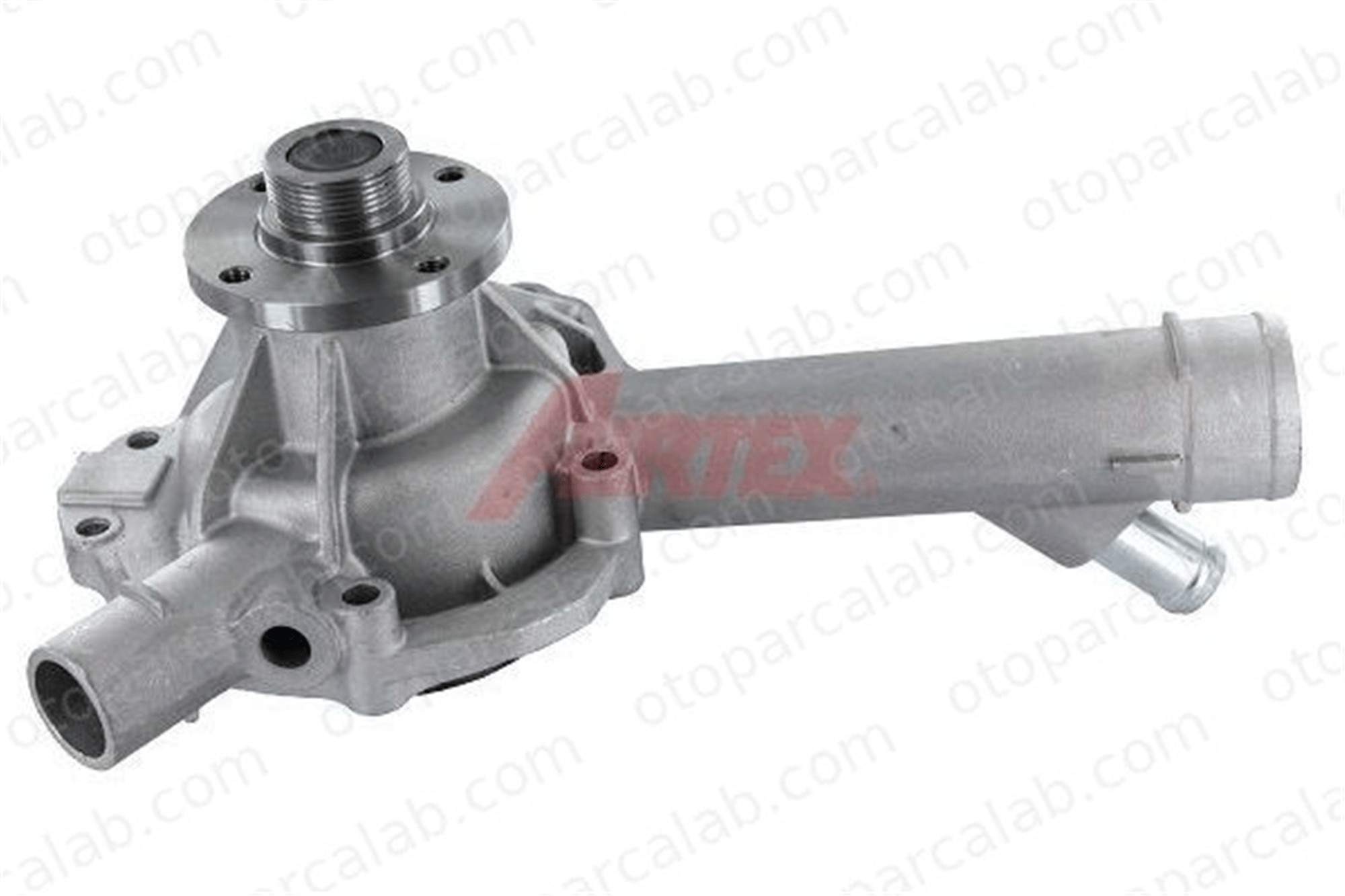 AIRTEX 1443 Devirdaim Su Pompası MERCEDES-BENZ C-SERISI E-SERISI T-Model A1112004001 1112000401
