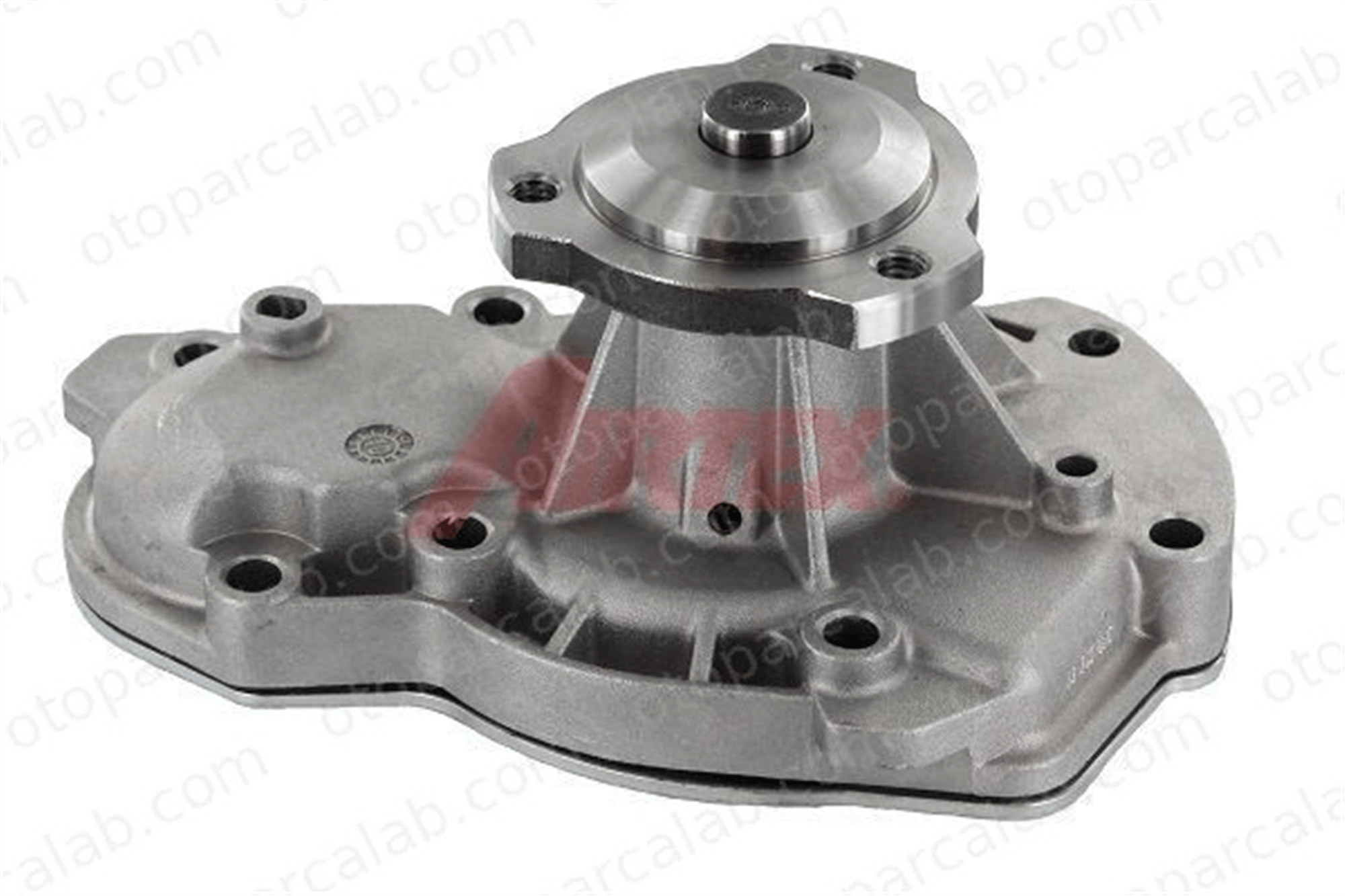 AIRTEX 1449 Devirdaim Su Pompası RENAULT 21 Sedan 21 7701465513