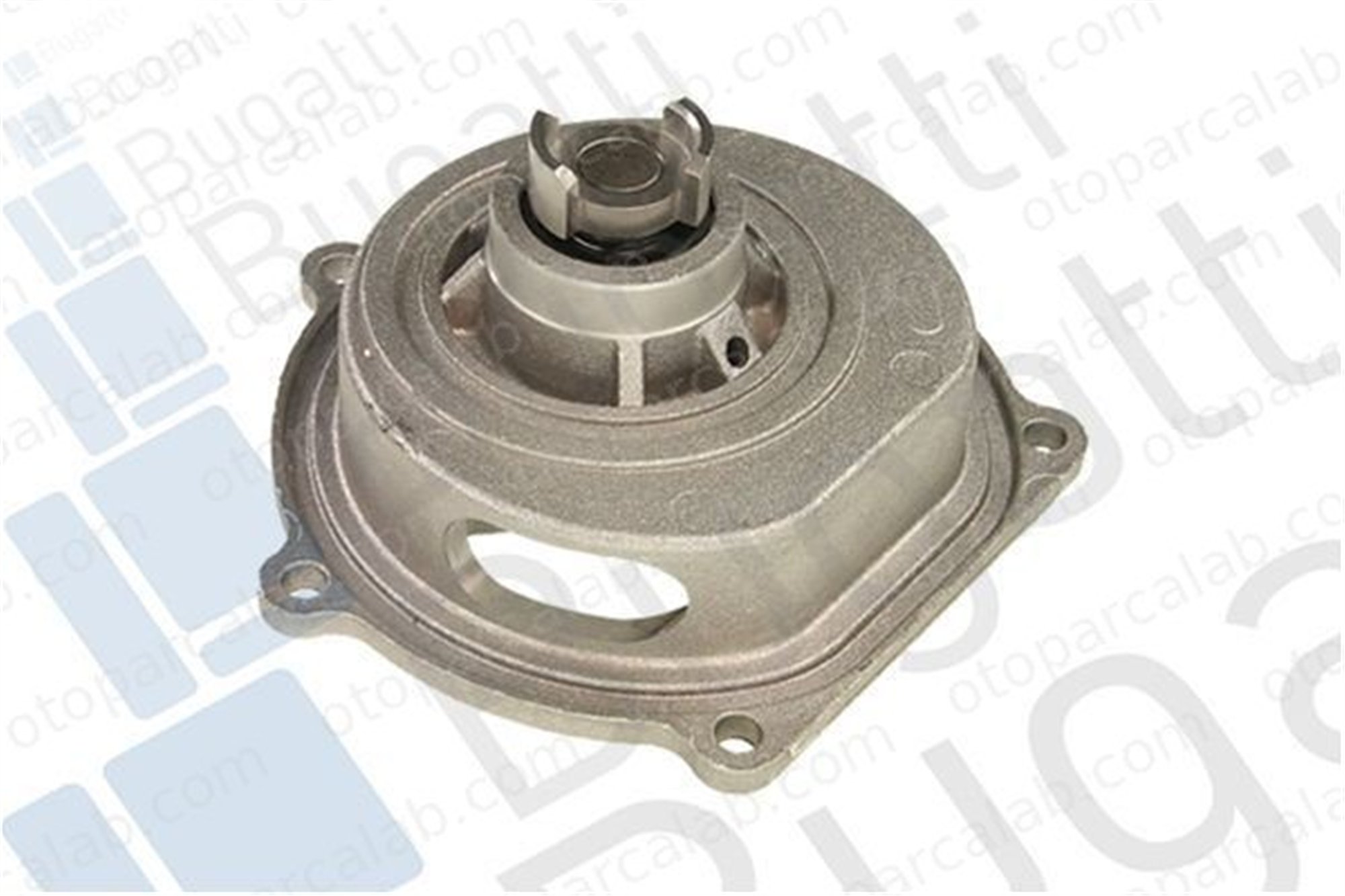 AIRTEX 1460 Devirdaim Su Pompası ROVER 200 II Hatchback 400 II PEB102420L GWP193