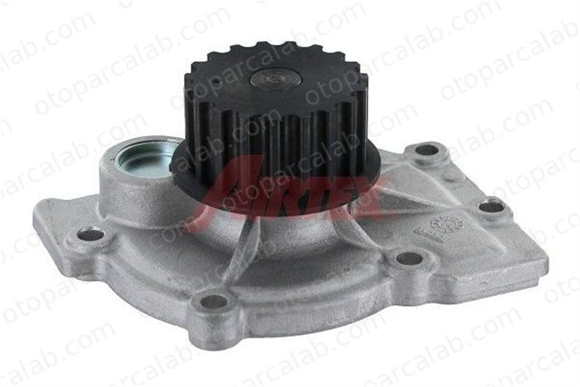 AIRTEX 1465 Devirdaim Su Pompası VOLVO V70 II S60 I 6G9N8591AA 1371715