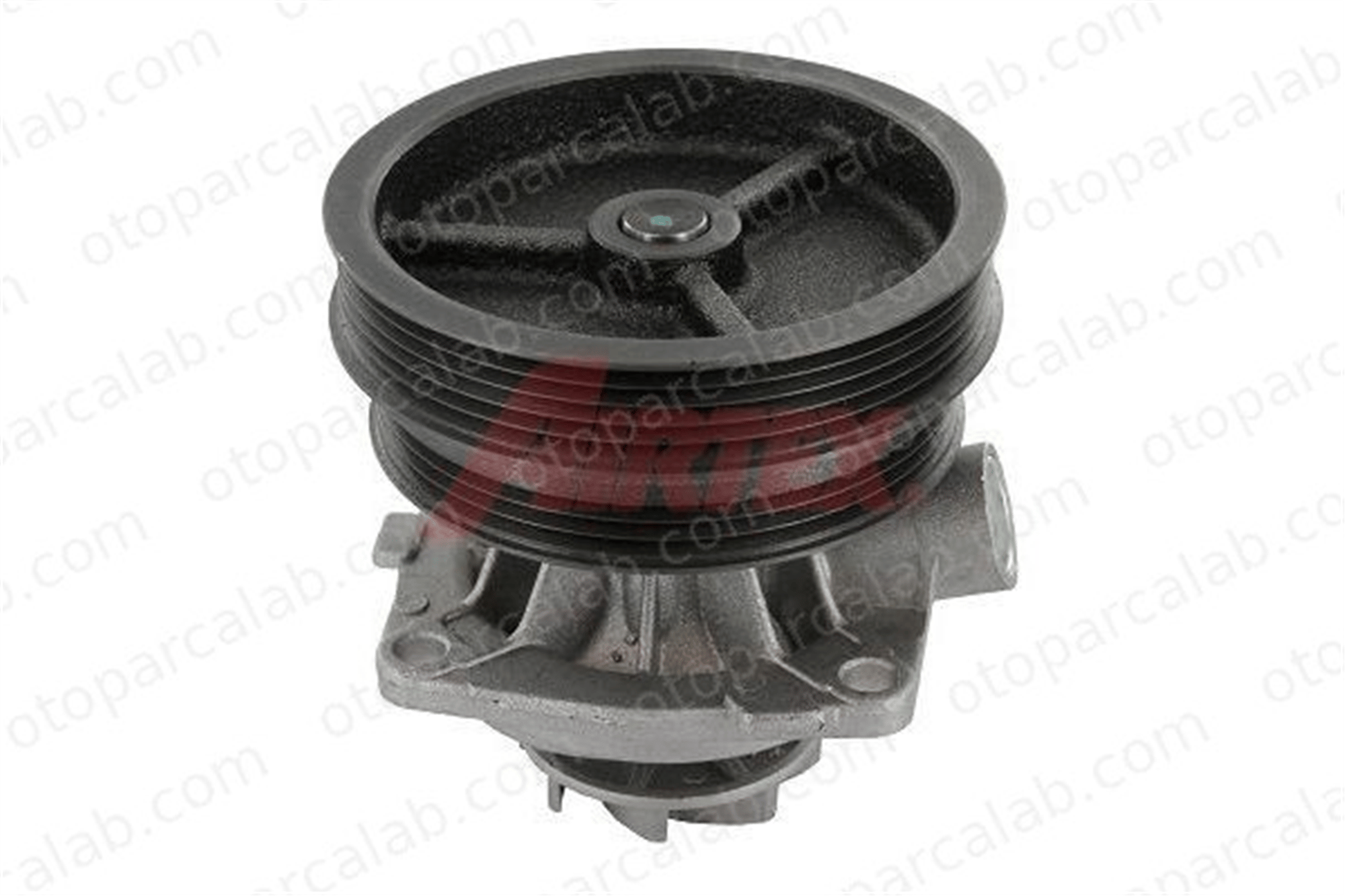 AIRTEX 1544 Devirdaim Su Pompası FIAT PALIO MULTIPLA 46400058 46444355