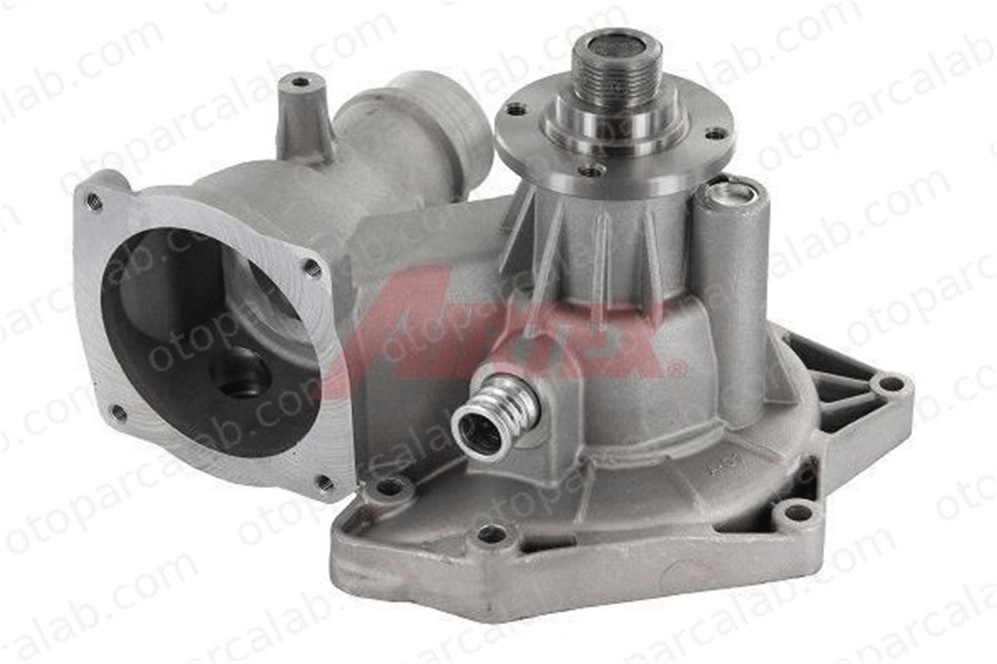 AIRTEX 1549 Devirdaim Su Pompası BMW 5 7 11510393340 393340