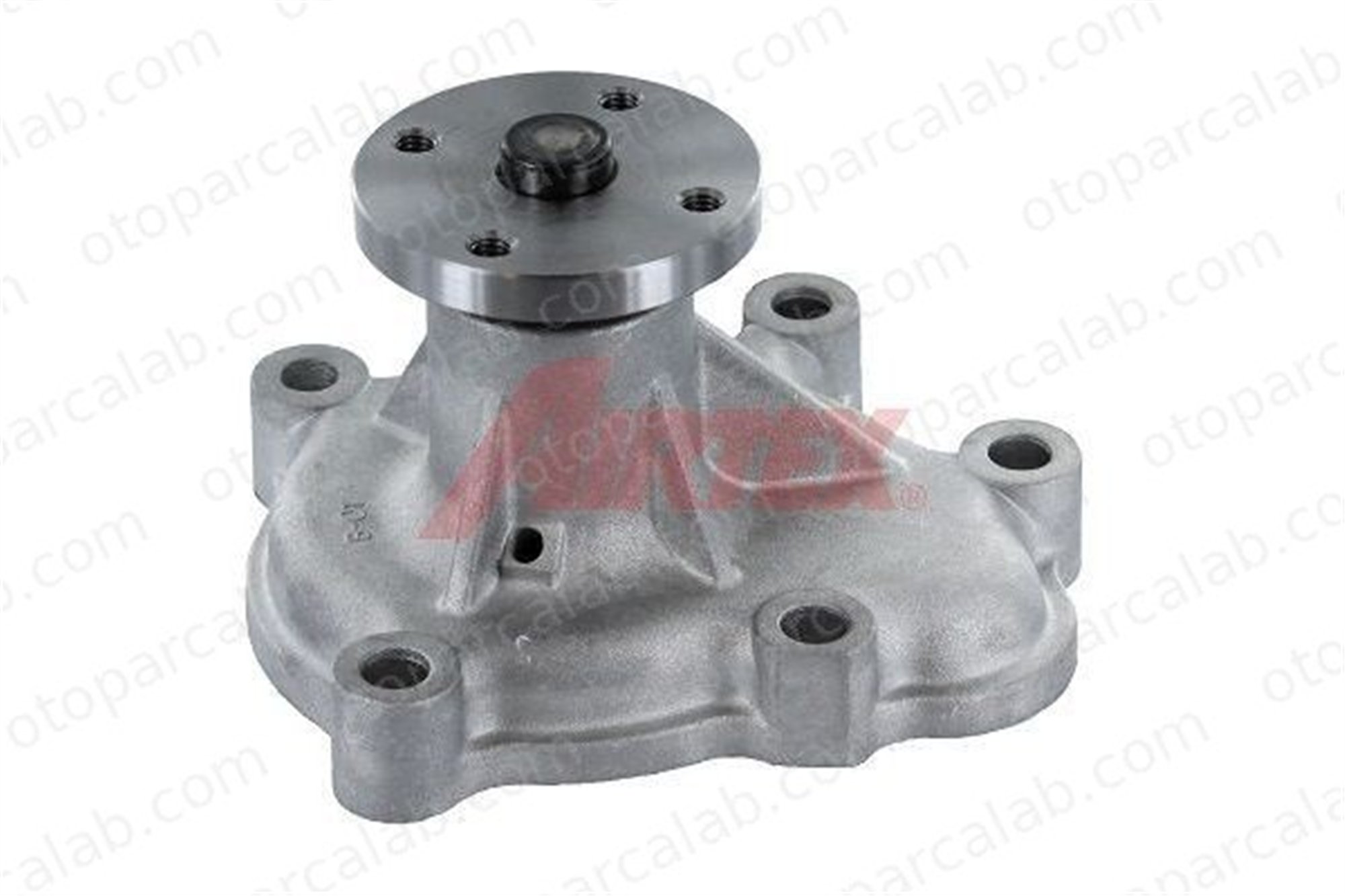 AIRTEX 1550 Devirdaim Su Pompası OPEL CORSA A Hatchback CORSA A TR 6334007 94341998