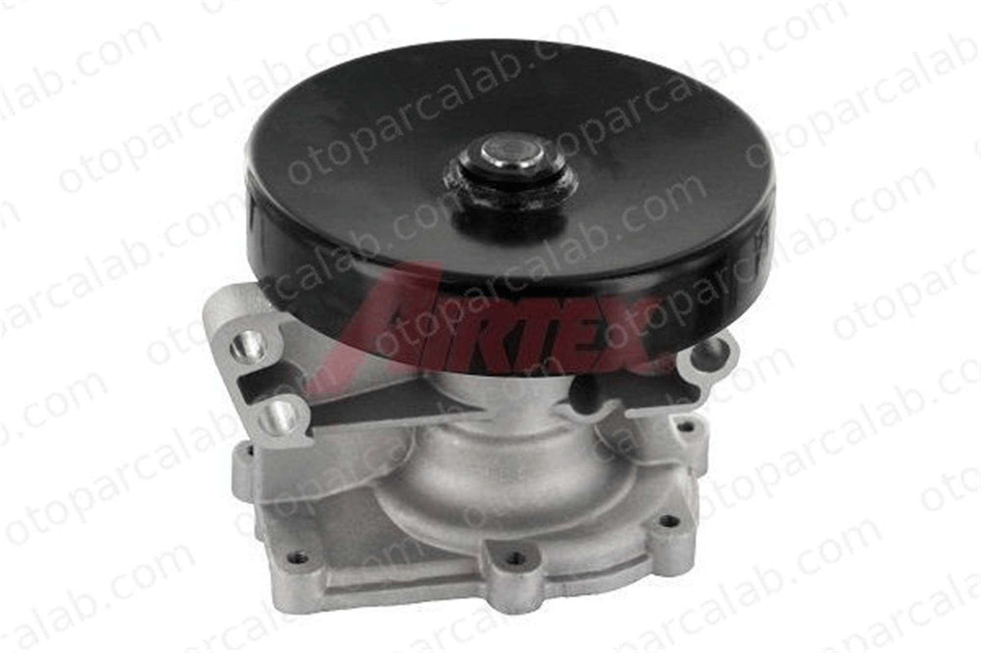 AIRTEX 1559 Devirdaim Su Pompası SAAB 9-5 9-5 Station wagon 7701466850 7701468802