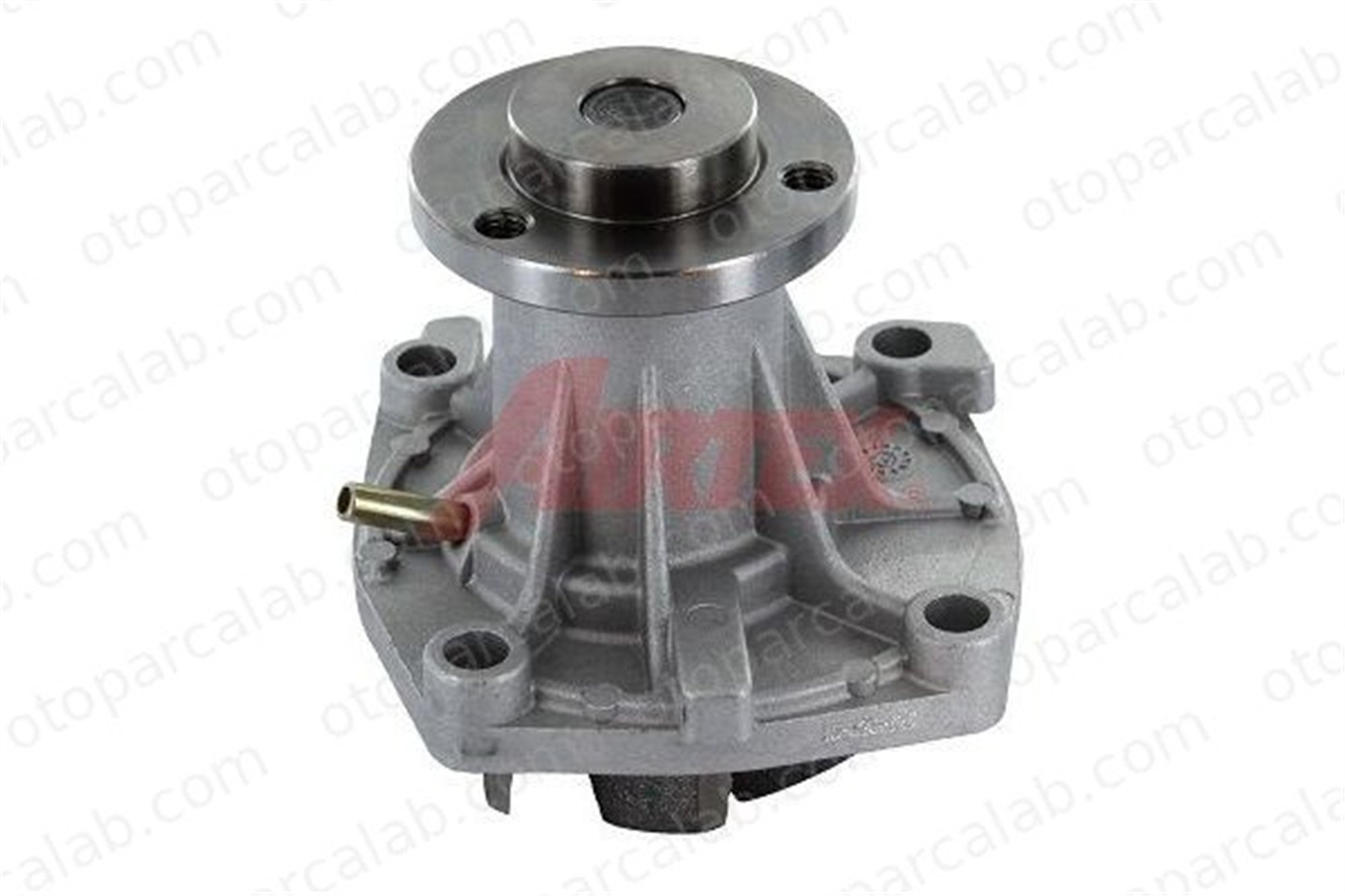 AIRTEX 1594 Devirdaim Su Pompası CHRYSLER VOYAGER / GRAND VOYAGER III JEEP CHEROKEE 4864566 60778982