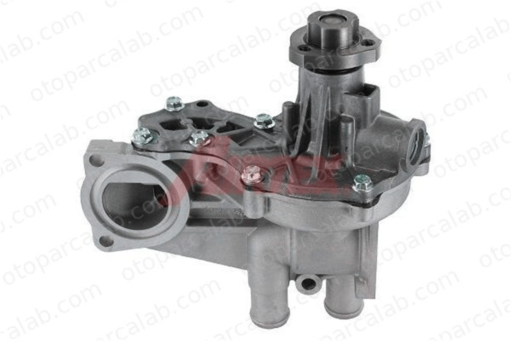 AIRTEX 1610 Devirdaim Su Pompası VW POLO III CLASSIC FORD GALAXY I 37121010C 26121010C