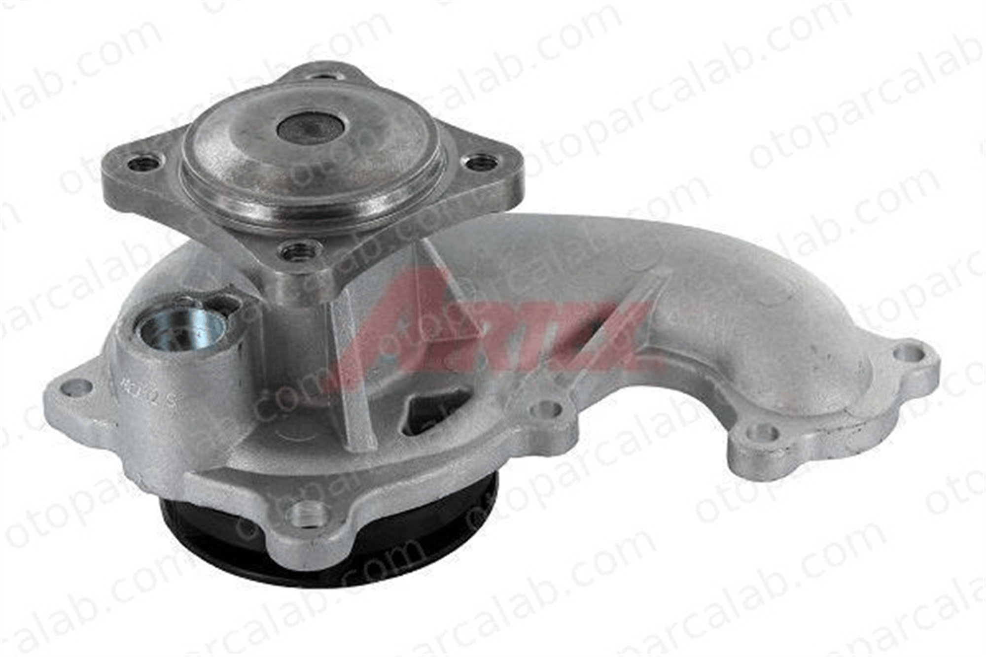 AIRTEX 1619 Devirdaim Su Pompası FORD FOCUS I FOCUS I Kombi van XS4J8591DB 1131878