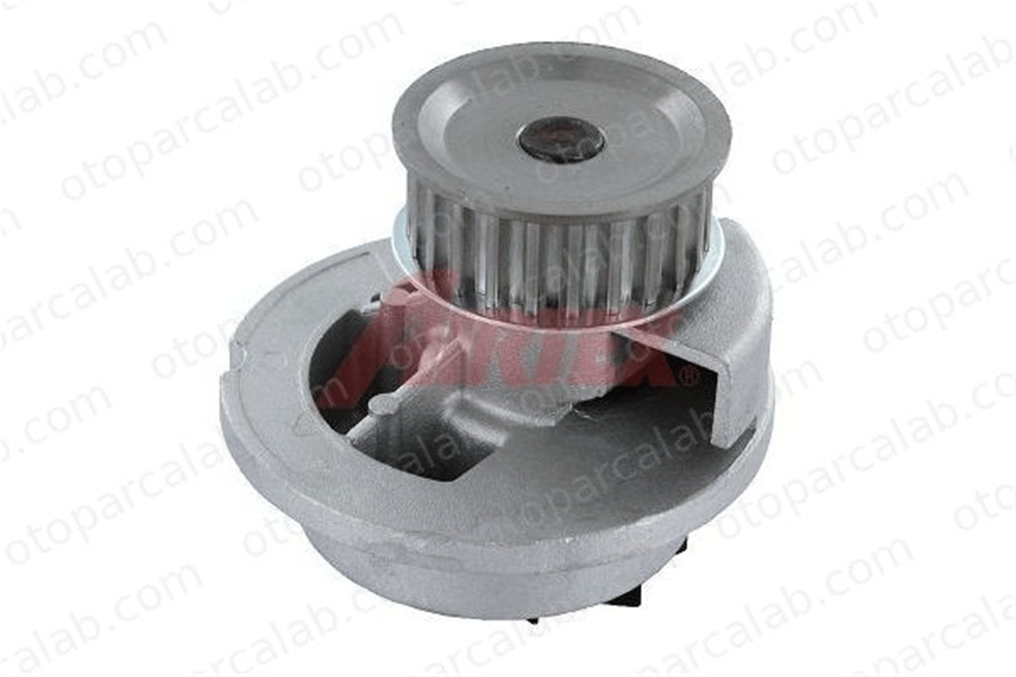 AIRTEX 1642 Devirdaim Su Pompası OPEL VECTRA B VECTRA B Hatchback 90543935 1334135