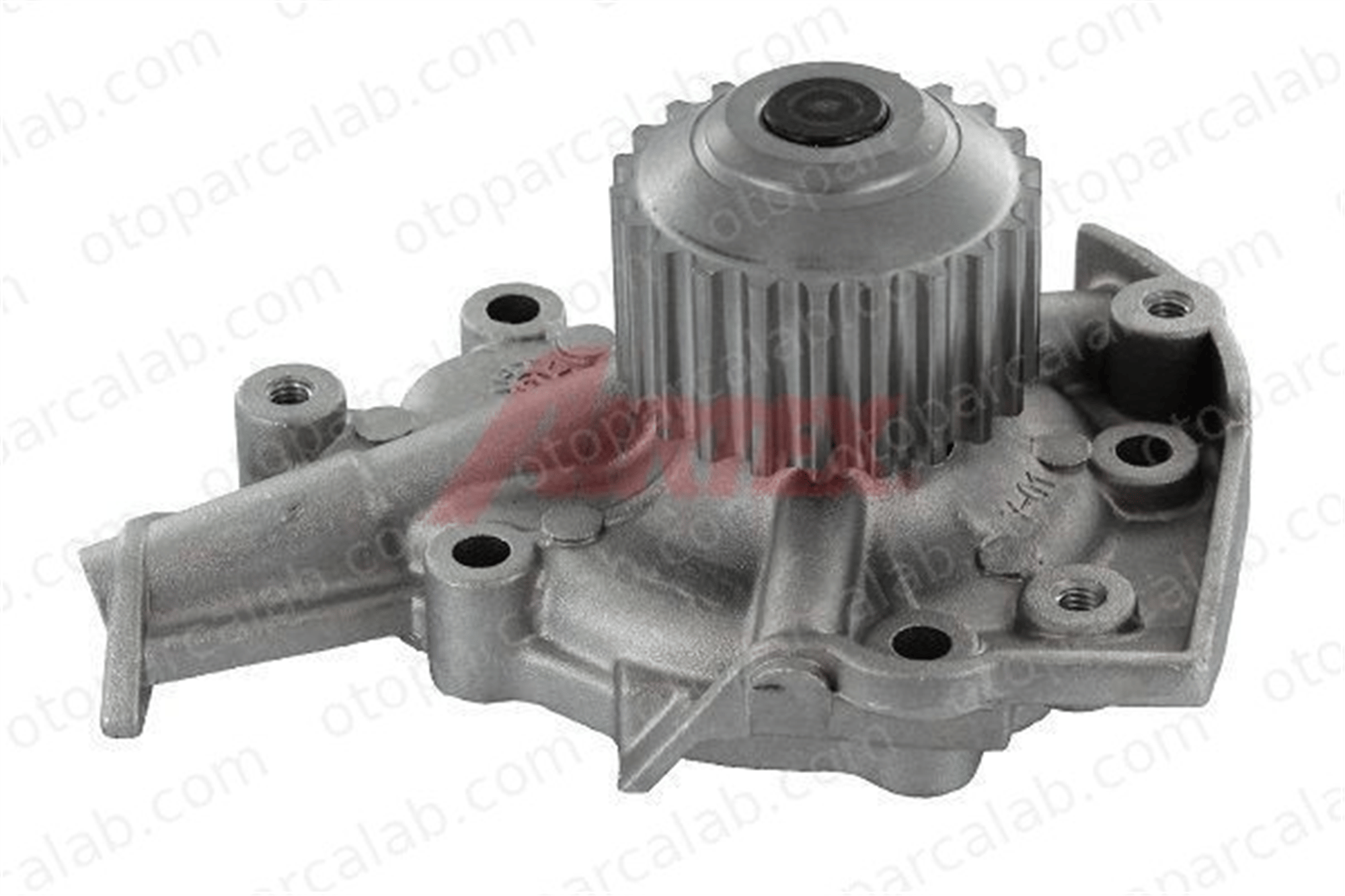AIRTEX 1646 Devirdaim Su Pompası CHEVROLET AVEO / KALOS Hatchback MATIZ 96666219 25194440