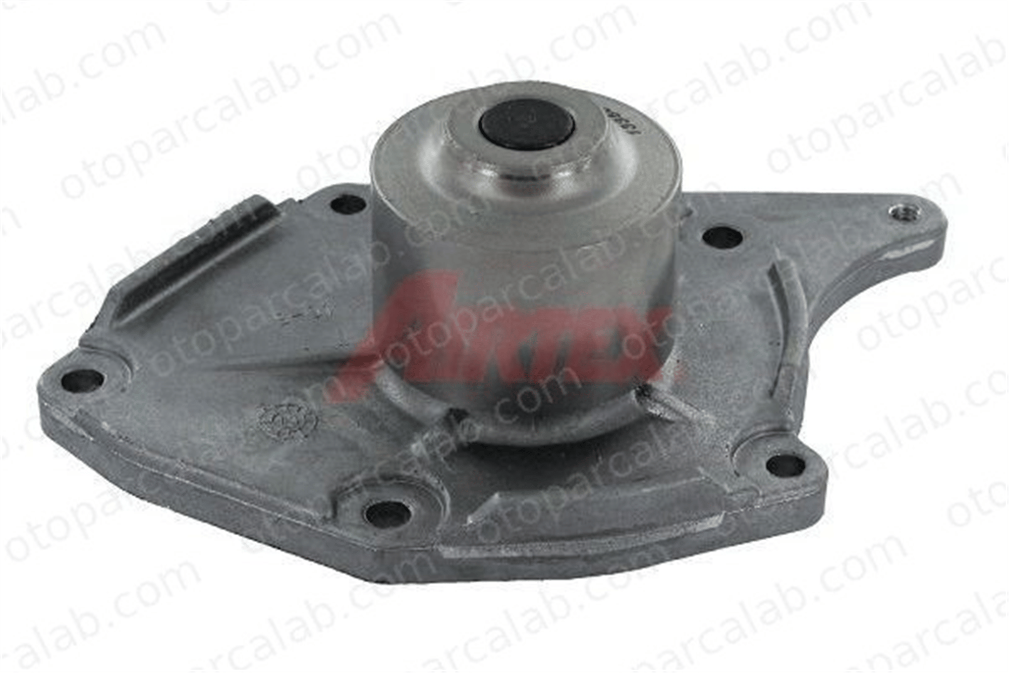 AIRTEX 1657 Devirdaim Su Pompası RENAULT CLIO II KANGOO 7701476496 2101000QAS