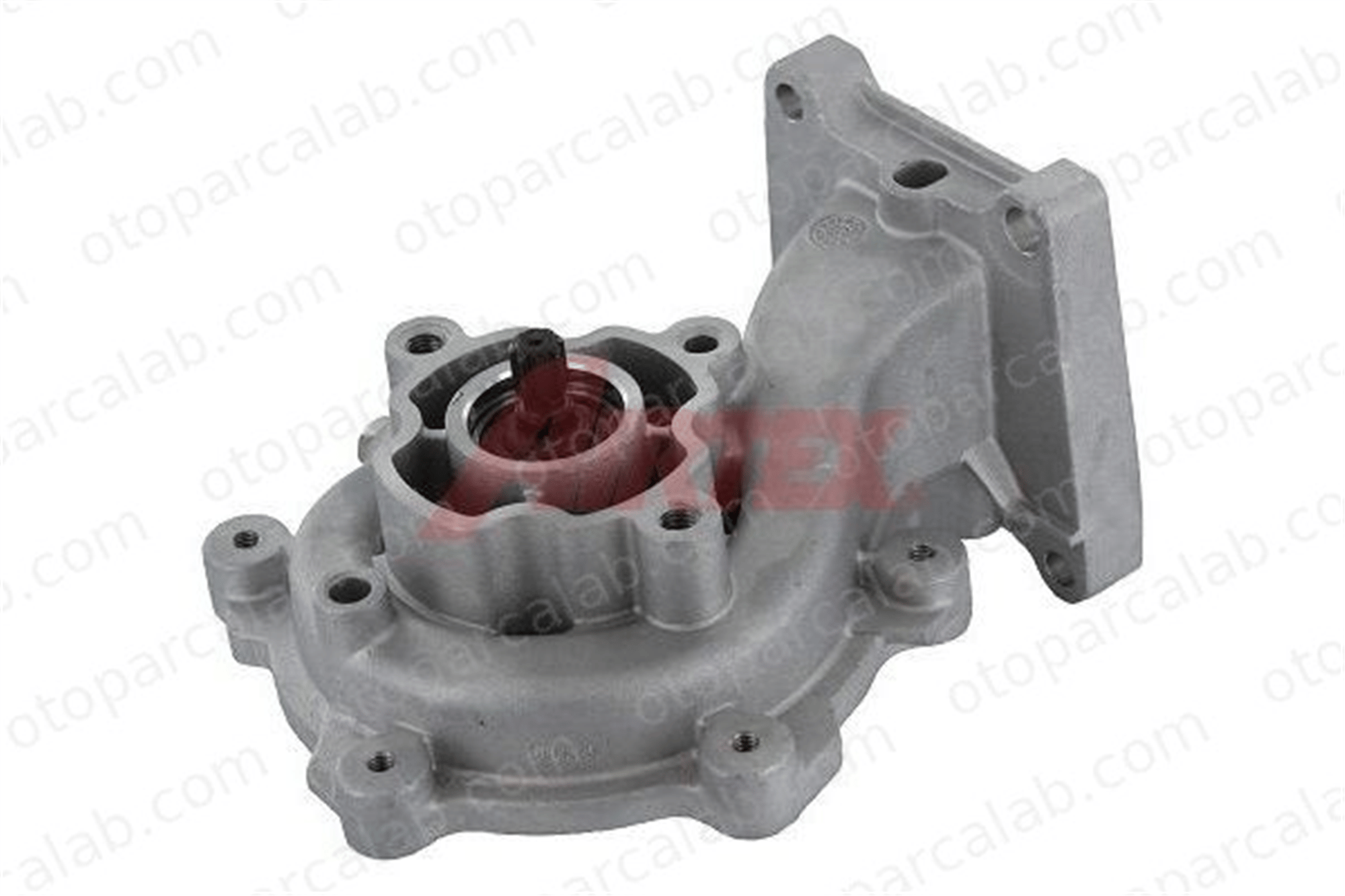 AIRTEX 1658 Devirdaim Su Pompası FORD MONDEO III Sedan MONDEO III XS7Q8K500AM 1477444