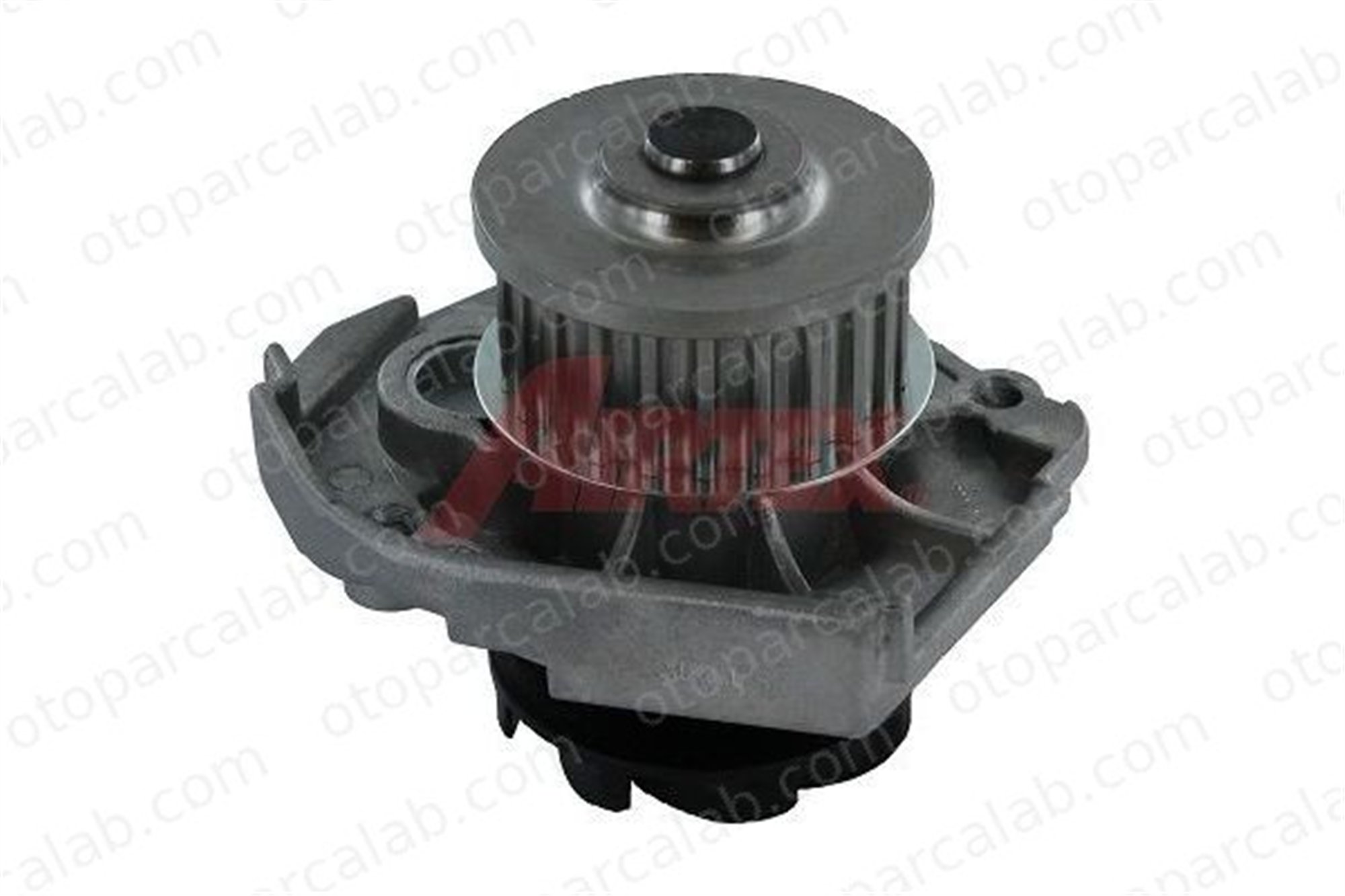 AIRTEX 1661 Devirdaim Su Pompası ALFA ROMEO MITO ABARTH 500 / 595 / 695 46520401 55184081